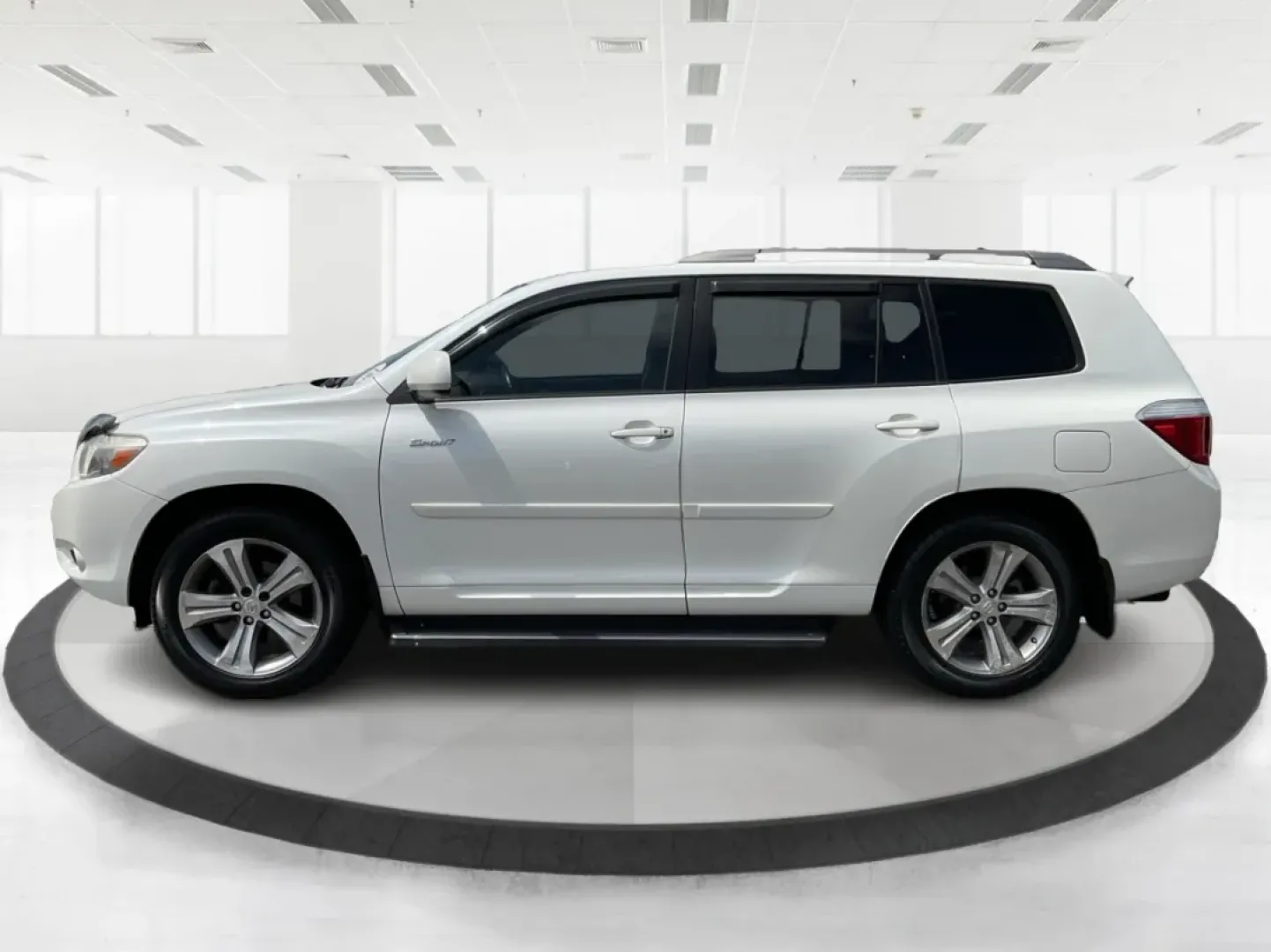 2008 Toyota Highlander Sport (JTEES43A082) with an 3.5L V-6 DOHC engine, located at 1184 Kauffman Ave, Fairborn, OH, 45324, (937) 908-9800, 39.807072, -84.030914 - ### Discover Your Next Adventure with the 2008 Toyota Highlander Sport<br /> <br /> Are you ready to elevate your family outings or weekend getaways? The 2008 Toyota Highlander Sport is the perfect companion for those who seek both comfort and capability. This SUV is designed to accommodate growing - Photo#5