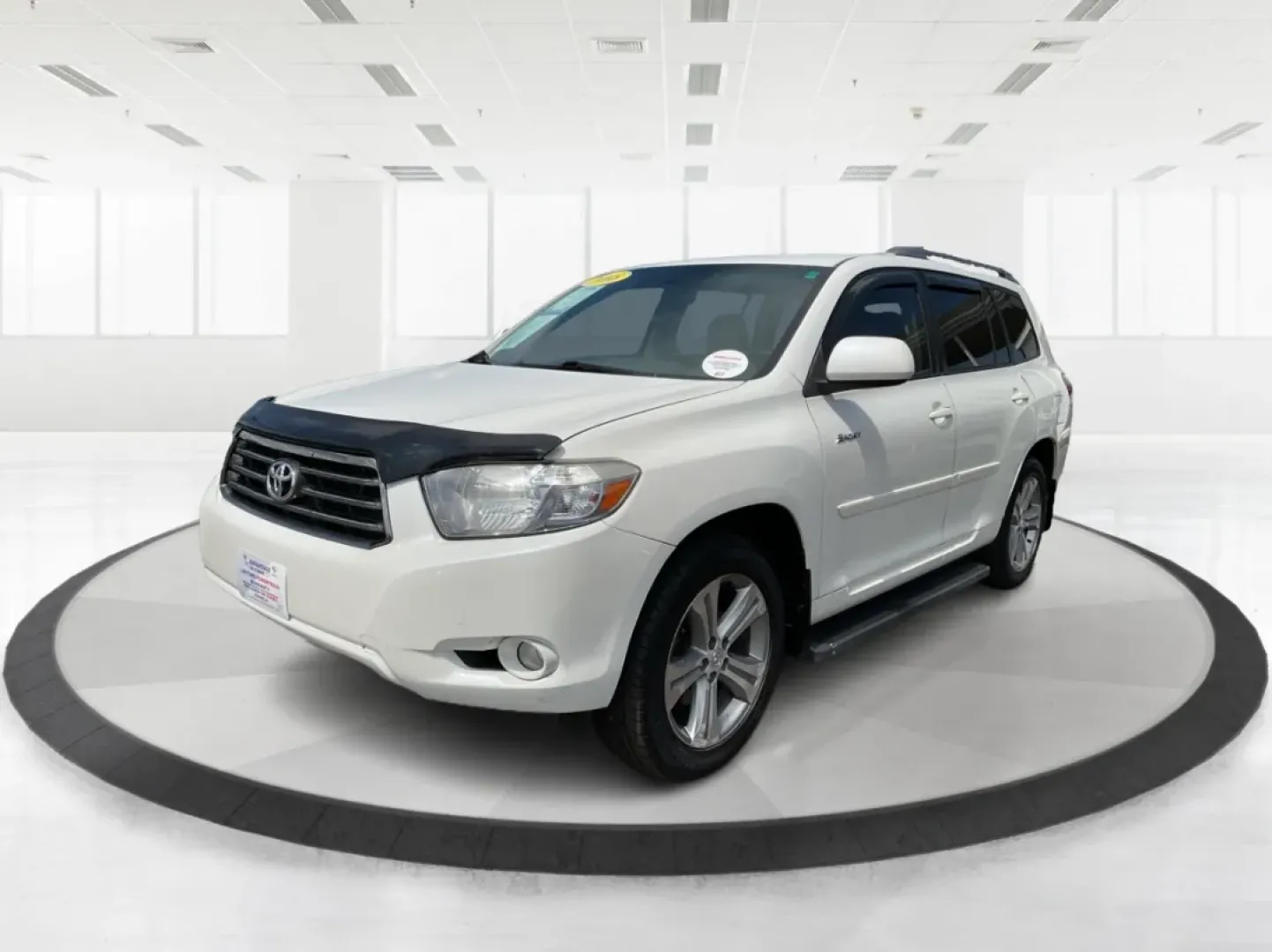 2008 Toyota Highlander Sport (JTEES43A082) with an 3.5L V-6 DOHC engine, located at 1184 Kauffman Ave, Fairborn, OH, 45324, (937) 908-9800, 39.807072, -84.030914 - ### Discover Your Next Adventure with the 2008 Toyota Highlander Sport<br /> <br /> Are you ready to elevate your family outings or weekend getaways? The 2008 Toyota Highlander Sport is the perfect companion for those who seek both comfort and capability. This SUV is designed to accommodate growing - Photo#8