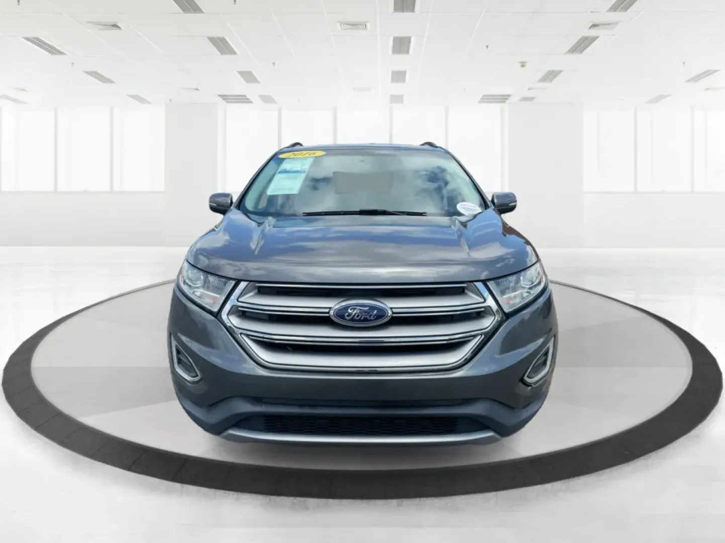 2016 Ford Edge SEL (2FMPK3J91GB) with an 3.5L V-6 DOHC engine, located at 8750 N County Rd 25A, Piqua, OH, 45356, (937) 908-9800, 40.164391, -84.232513 - **Experience the Road Ahead with the 2016 Ford Edge SEL - Your Adventure Awaits!**<br /> <br /> Are you ready for your next road trip or family outing? The 2016 Ford Edge SEL is not just a car; it's a versatile SUV that caters to your lifestyle needs, making it the perfect companion for growing fami - Photo#7