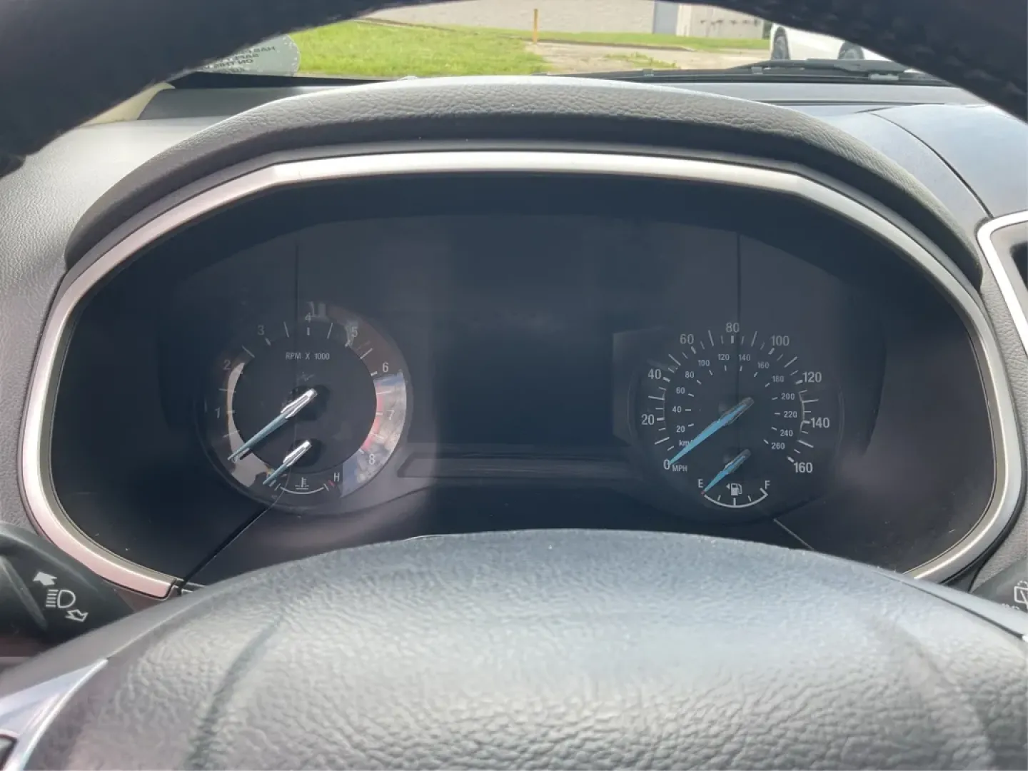 2016 Ford Edge SEL (2FMPK3J91GB) with an 3.5L V-6 DOHC engine, located at 8750 N County Rd 25A, Piqua, OH, 45356, (937) 908-9800, 40.164391, -84.232513 - **Experience the Road Ahead with the 2016 Ford Edge SEL - Your Adventure Awaits!**<br /> <br /> Are you ready for your next road trip or family outing? The 2016 Ford Edge SEL is not just a car; it's a versatile SUV that caters to your lifestyle needs, making it the perfect companion for growing fami - Photo#15
