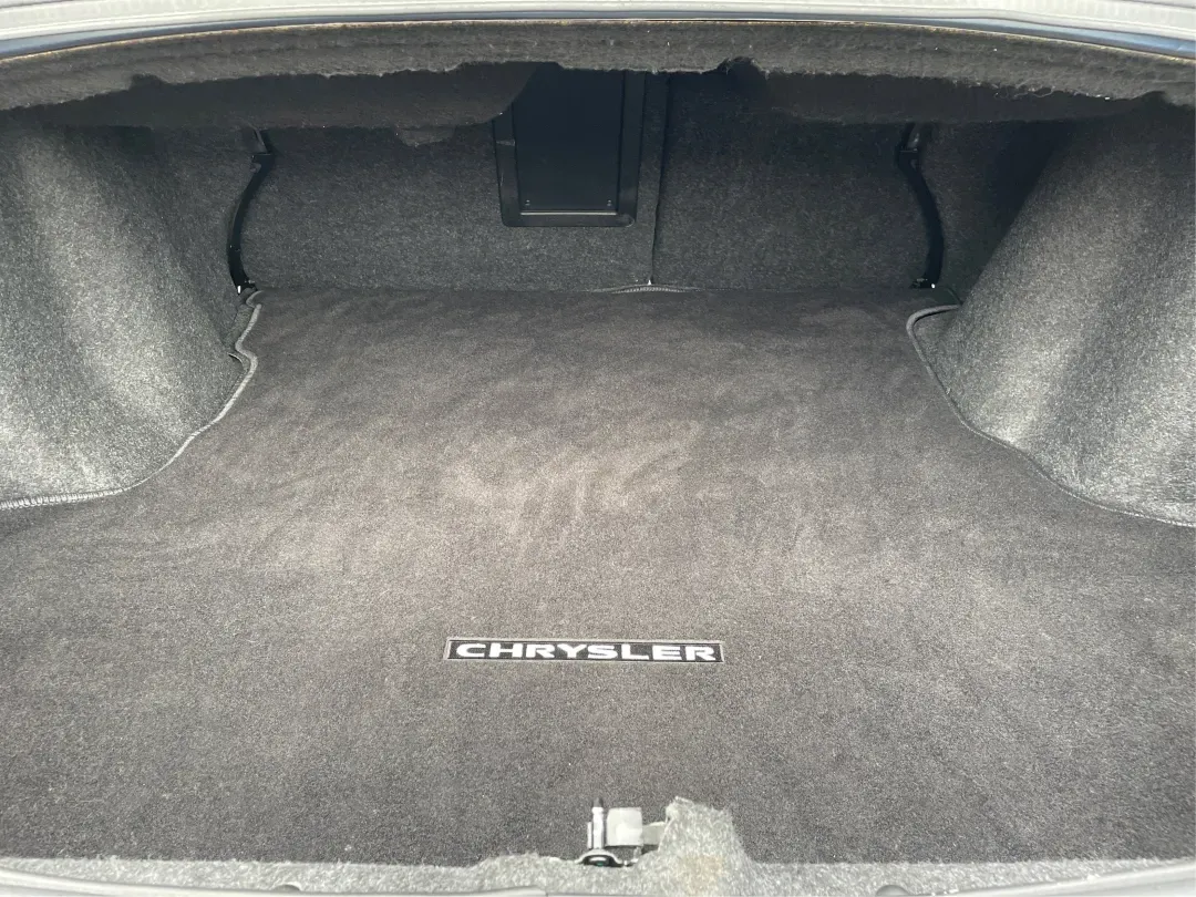 2011 Chrysler 200 Touring (1C3BC1FG5BN) with an Other engine, located at 8750 N County Rd 25A, Piqua, OH, 45356, (937) 908-9800, 40.164391, -84.232513 - **Discover Your Perfect Sedan for Everyday Adventures at Advantage Car and Credit in Fairborn, OH**<br /> <br /> Are you on the hunt for a reliable sedan that fits effortlessly into your everyday life? Look no further! At Advantage Car and Credit, located at 1184 Kauffman Ave, Fairborn, OH 45324, we - Photo#12