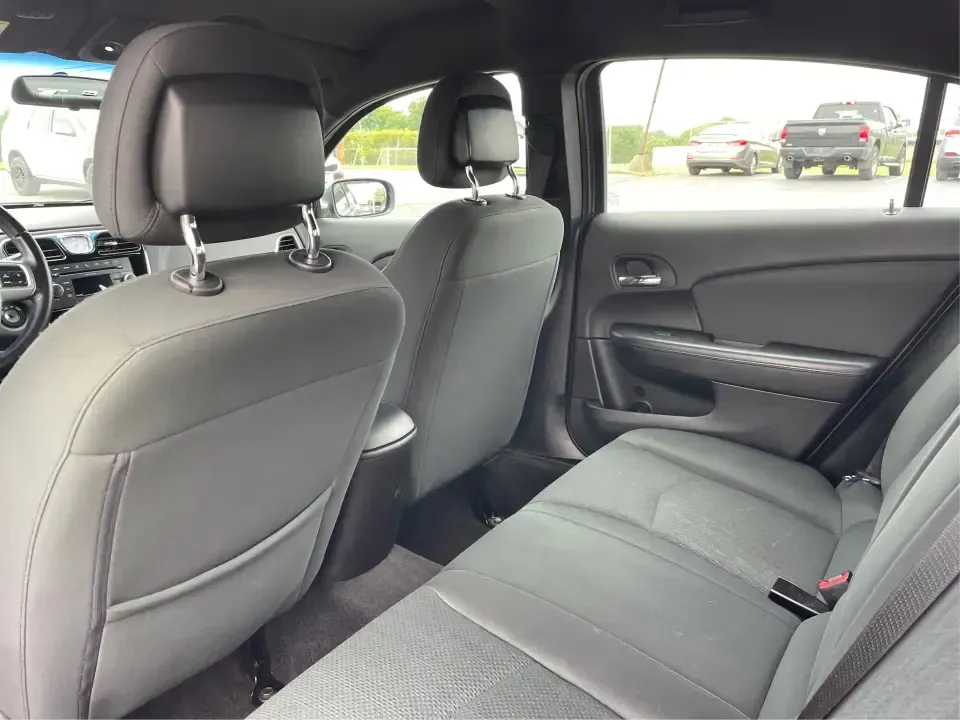 2011 Chrysler 200 Touring (1C3BC1FG5BN) with an 3.6L V6 DOHC 24V engine, 6-Speed Automatic transmission, located at 1099 N County Rd 25A , Troy, OH, 45373, (937) 908-9800, 40.057079, -84.212883 - **Discover Your Perfect Sedan for Everyday Adventures at Advantage Car and Credit in Fairborn, OH**<br /> <br /> Are you on the hunt for a reliable sedan that fits effortlessly into your everyday life? Look no further! At Advantage Car and Credit, located at 1184 Kauffman Ave, Fairborn, OH 45324, we - Photo#10