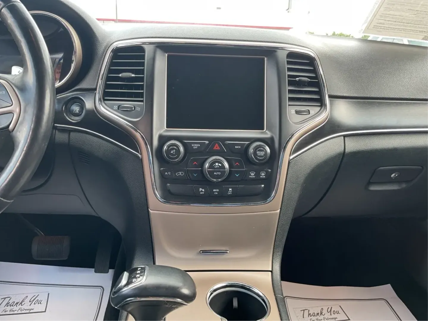 2014 Jeep Grand Cherokee Limited (1C4RJFBGXEC) with an Other engine, located at 1099 N County Rd 25A , Troy, OH, 45373, (937) 908-9800, 40.057079, -84.212883 - **Adventure Awaits: 2014 Jeep Grand Cherokee Limited Perfect for Your Next Family Road Trip!**<br /> <br /> Are you ready to embark on your next adventure? The 2014 Jeep Grand Cherokee Limited is here to elevate your driving experience, whether you're navigating the bustling streets of Fairborn, OH - Photo#13