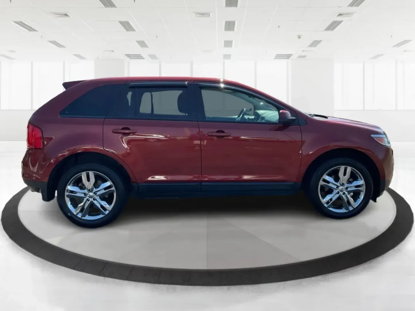 2014 Ford Edge SEL (2FMDK3JC3EB) with an Other engine, located at 8750 N County Rd 25A, Piqua, OH, 45356, (937) 908-9800, 40.164391, -84.232513 - ### Discover Your New Adventure Vehicle at Advantage Car and Credit!<br /> <br /> Are you ready to elevate your daily drive or embark on weekend adventures with your loved ones? The 2014 Ford Edge SEL is designed for those who crave a blend of comfort, versatility, and style. With ample space for fa - Photo#1
