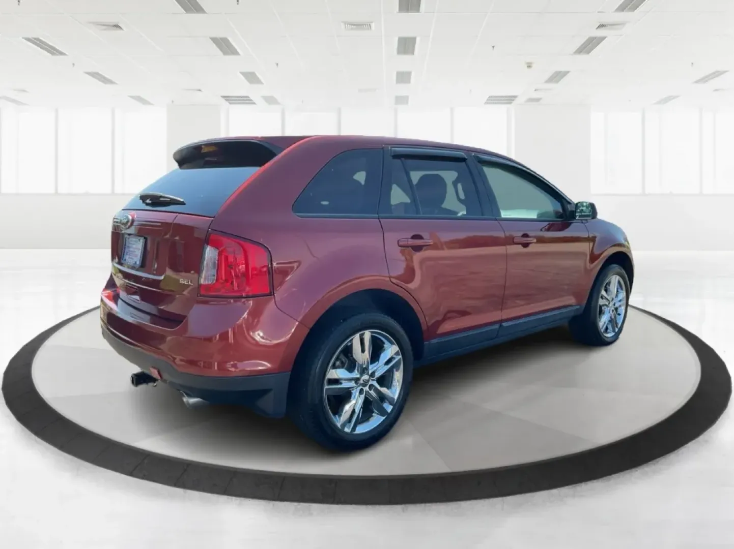 2014 Ford Edge SEL (2FMDK3JC3EB) with an Other engine, located at 8750 N County Rd 25A, Piqua, OH, 45356, (937) 908-9800, 40.164391, -84.232513 - ### Discover Your New Adventure Vehicle at Advantage Car and Credit!<br /> <br /> Are you ready to elevate your daily drive or embark on weekend adventures with your loved ones? The 2014 Ford Edge SEL is designed for those who crave a blend of comfort, versatility, and style. With ample space for fa - Photo#2