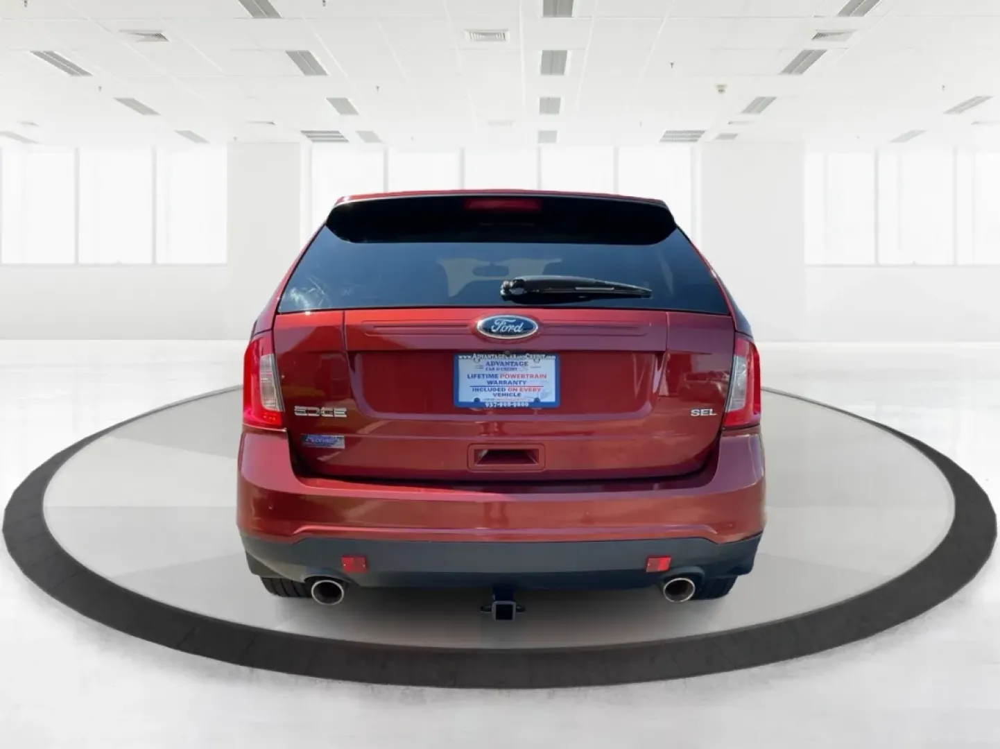 2014 Ford Edge SEL (2FMDK3JC3EB) with an Other engine, located at 8750 N County Rd 25A, Piqua, OH, 45356, (937) 908-9800, 40.164391, -84.232513 - ### Discover Your New Adventure Vehicle at Advantage Car and Credit!<br /> <br /> Are you ready to elevate your daily drive or embark on weekend adventures with your loved ones? The 2014 Ford Edge SEL is designed for those who crave a blend of comfort, versatility, and style. With ample space for fa - Photo#3