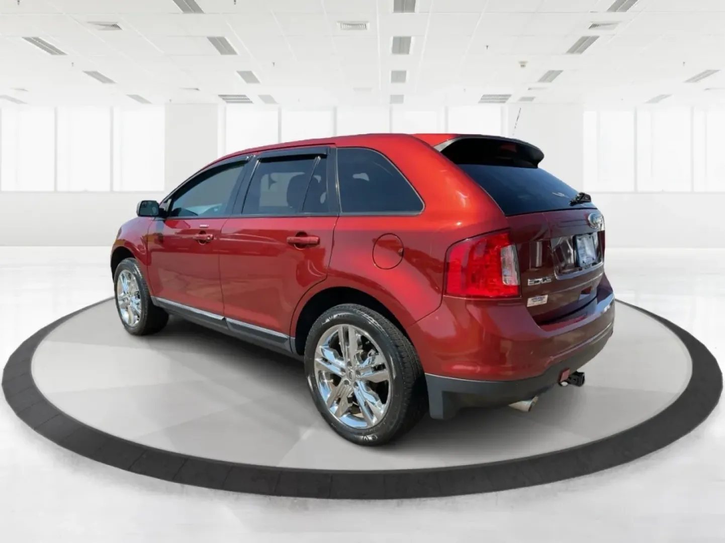 2014 Ford Edge SEL (2FMDK3JC3EB) with an Other engine, located at 8750 N County Rd 25A, Piqua, OH, 45356, (937) 908-9800, 40.164391, -84.232513 - ### Discover Your New Adventure Vehicle at Advantage Car and Credit!<br /> <br /> Are you ready to elevate your daily drive or embark on weekend adventures with your loved ones? The 2014 Ford Edge SEL is designed for those who crave a blend of comfort, versatility, and style. With ample space for fa - Photo#4