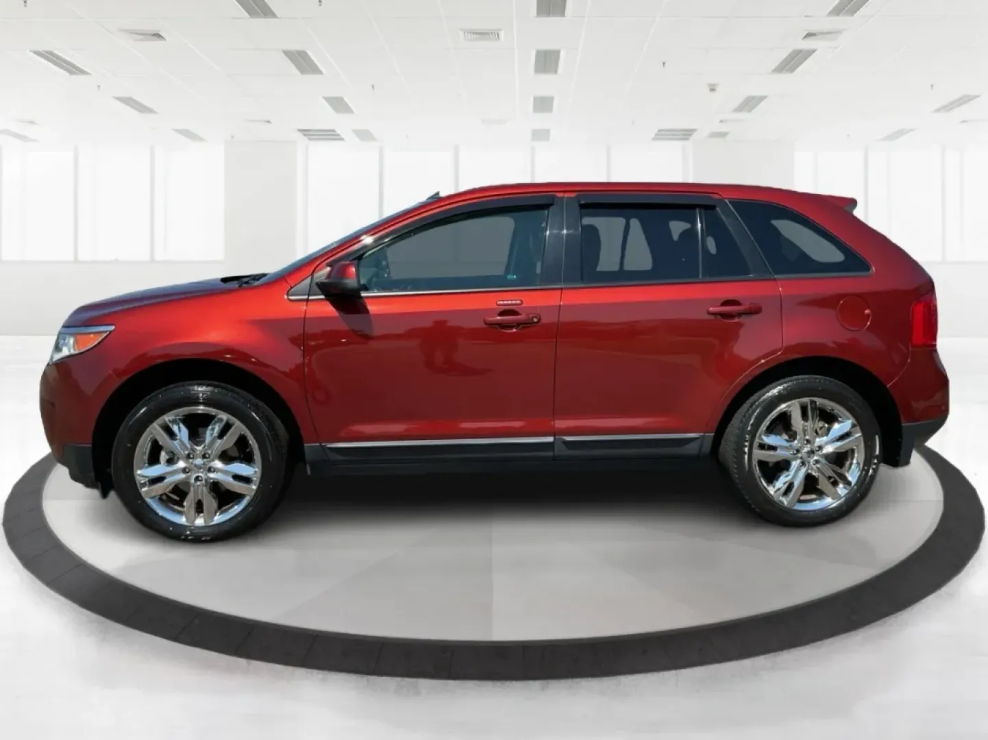 2014 Ford Edge SEL (2FMDK3JC3EB) with an Other engine, located at 8750 N County Rd 25A, Piqua, OH, 45356, (937) 908-9800, 40.164391, -84.232513 - ### Discover Your New Adventure Vehicle at Advantage Car and Credit!<br /> <br /> Are you ready to elevate your daily drive or embark on weekend adventures with your loved ones? The 2014 Ford Edge SEL is designed for those who crave a blend of comfort, versatility, and style. With ample space for fa - Photo#5