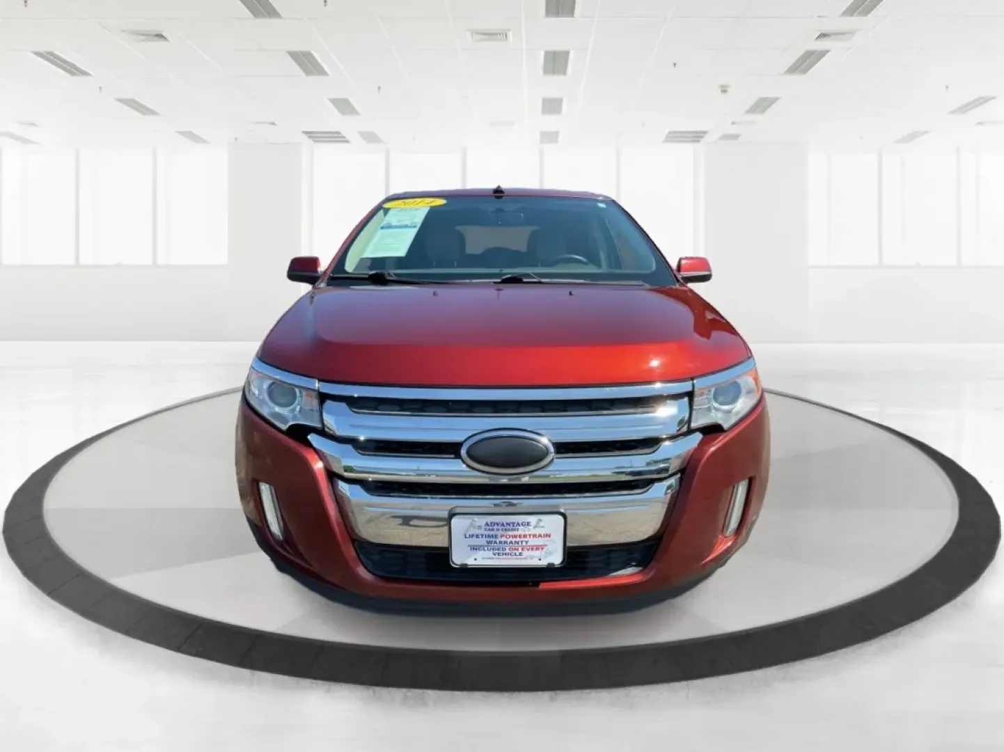 2014 Ford Edge SEL (2FMDK3JC3EB) with an Other engine, located at 8750 N County Rd 25A, Piqua, OH, 45356, (937) 908-9800, 40.164391, -84.232513 - ### Discover Your New Adventure Vehicle at Advantage Car and Credit!<br /> <br /> Are you ready to elevate your daily drive or embark on weekend adventures with your loved ones? The 2014 Ford Edge SEL is designed for those who crave a blend of comfort, versatility, and style. With ample space for fa - Photo#7
