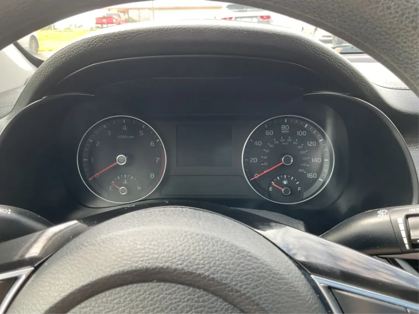 2019 Kia Forte FE (3KPF24AD2KE) with an 2L I-4 DOHC engine, located at 1099 N County Rd 25A , Troy, OH, 45373, (937) 908-9800, 40.057079, -84.212883 - **Experience Freedom with the 2019 Kia Forte: Your Ideal Companion for Daily Adventures!**<br /> <br /> Are you looking for a reliable sedan that effortlessly combines style, comfort, and efficiency? Look no further than the 2019 Kia Forte, available now at Advantage Car and Credit in Fairborn, OH. - Photo#15
