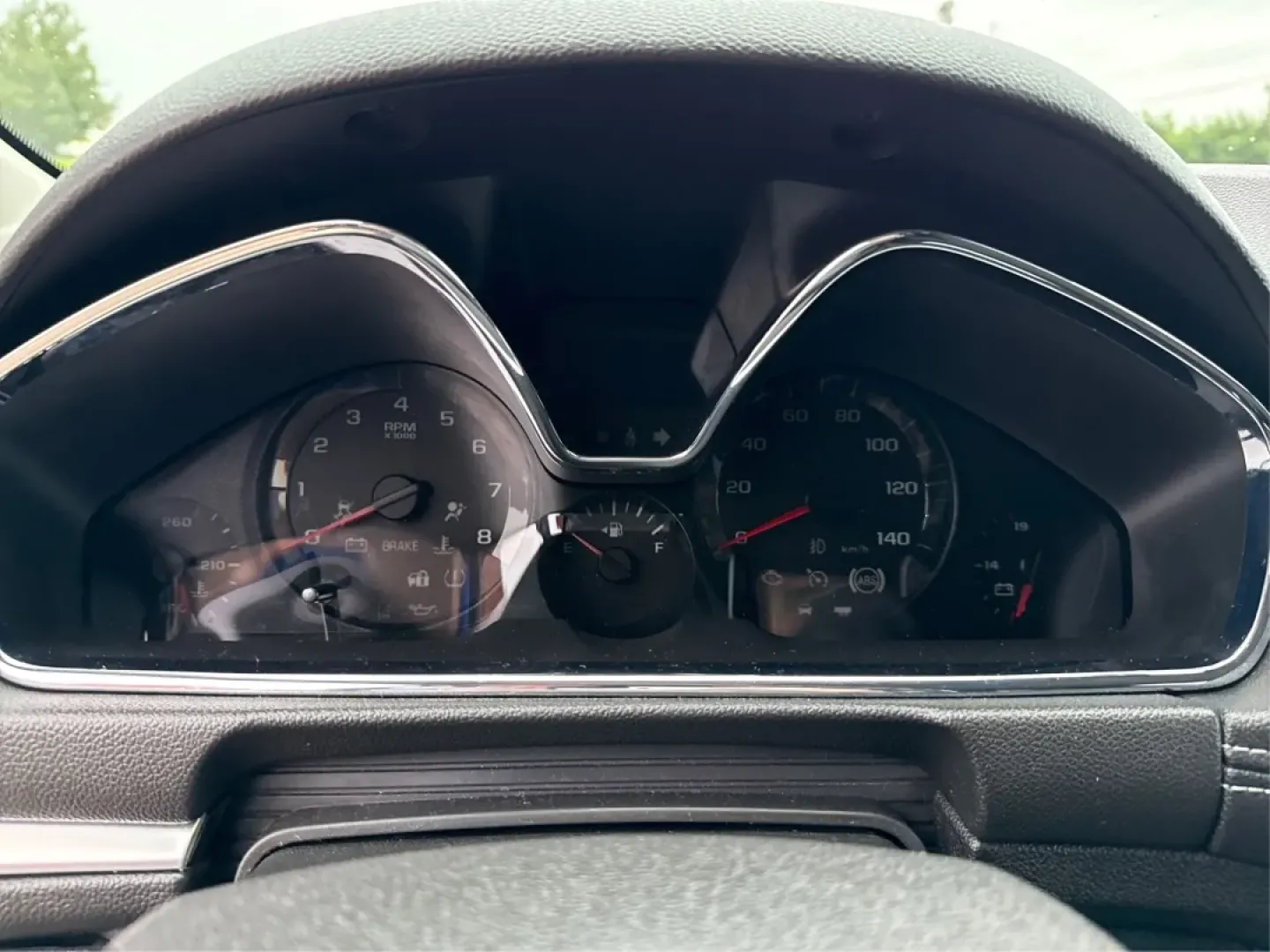 2015 Chevrolet Traverse 1LT (1GNKVGKD4FJ) with an 3.6L V-6 gasoline direct injection engine, located at 1099 N County Rd 25A , Troy, OH, 45373, (937) 908-9800, 40.057079, -84.212883 - **Unleash Adventure with the 2015 Chevrolet Traverse at Advantage Car and Credit - Troy!**<br /> <br /> Are you ready to elevate your family adventures or tackle your daily commute with confidence and style? The 2015 Chevrolet Traverse, with its robust features and spacious design, is perfect for gr - Photo#15