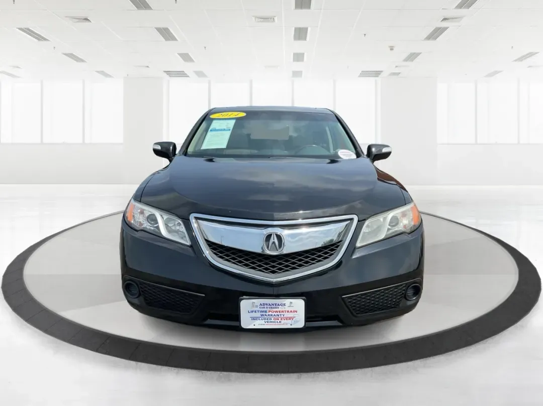 2014 Acura RDX Base (5J8TB3H39EL) with an Other engine, located at 880 E. National Road, Vandalia, OH, 45377, (937) 908-9800, 39.891918, -84.183594 - Unleash the perfect blend of comfort and versatility with the 2014 Acura RDX, a crossover that caters to both your daily grind and weekend adventures. Whether you're a growing family seeking spaciousness, a commuter looking for reliability, or a weekend warrior ready for road trips, this vehicle has - Photo#7