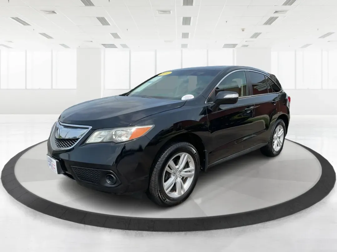 2014 Acura RDX Base (5J8TB3H39EL) with an Other engine, located at 880 E. National Road, Vandalia, OH, 45377, (937) 908-9800, 39.891918, -84.183594 - Unleash the perfect blend of comfort and versatility with the 2014 Acura RDX, a crossover that caters to both your daily grind and weekend adventures. Whether you're a growing family seeking spaciousness, a commuter looking for reliability, or a weekend warrior ready for road trips, this vehicle has - Photo#8