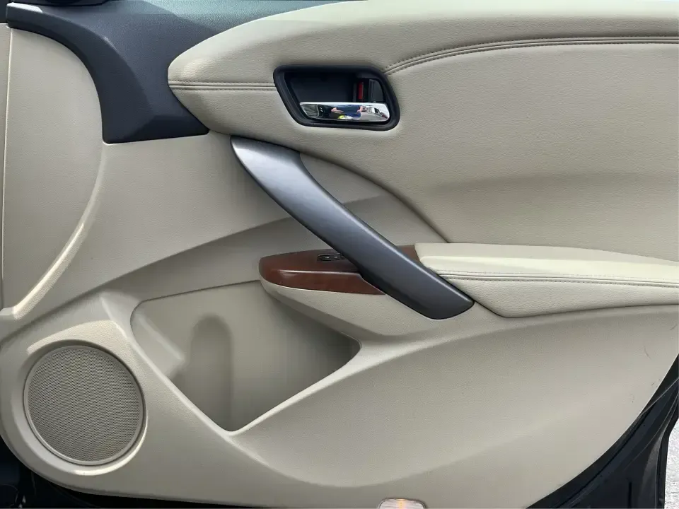 2014 Acura RDX Base (5J8TB3H39EL) with an 2.3L L4 DOHC 16V engine, 6-Speed Automatic transmission, located at 401 Woodman Dr, Riverside, OH, 45431, (937) 908-9800, 39.760899, -84.123421 - Unleash the perfect blend of comfort and versatility with the 2014 Acura RDX, a crossover that caters to both your daily grind and weekend adventures. Whether you're a growing family seeking spaciousness, a commuter looking for reliability, or a weekend warrior ready for road trips, this vehicle has - Photo#19