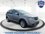 2015 Dodge Journey
