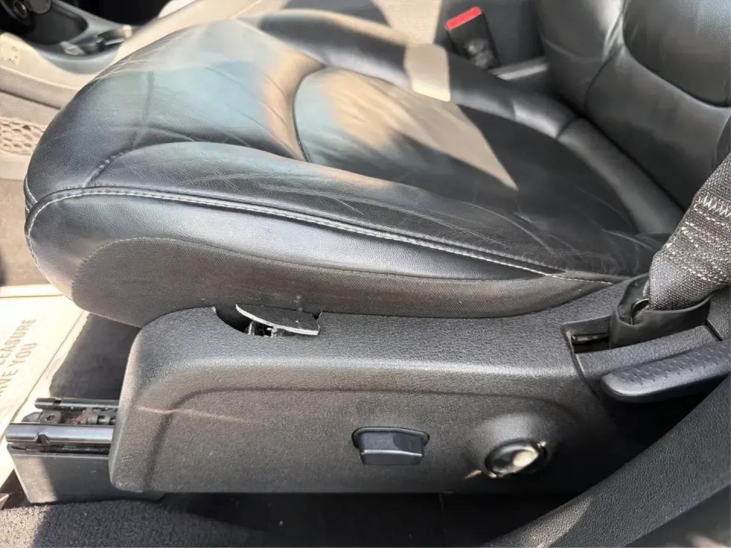2015 Billet Silver Metallic CC Dodge Journey SXT (3C4PDCBG3FT) with an 3.6L V6 DOHC 24V engine, 6-Speed Automatic transmission, located at 1099 N County Rd 25A , Troy, OH, 45373, (937) 908-9800, 40.057079, -84.212883 - Pack up the kids, cue up a road-trip playlist, and point the GPS toward your next weekend getaway-this 2015 Dodge Journey SXT is the kind of roomy, comfortable SUV that fits real life in West Central Ohio. Whether you're commuting up I75, running errands along N County Rd 25A, or heading toward down- Photo#18
