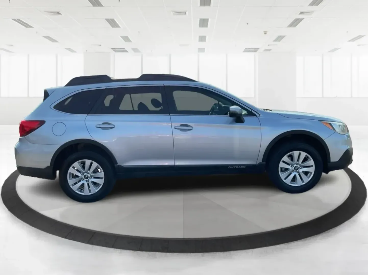 2017 Subaru Outback 2.5i Premium (4S4BSAFC9H3) with an 2.5L H-4 DOHC engine, located at 401 Woodman Dr, Riverside, OH, 45431, (937) 908-9800, 39.760899, -84.123421 - Are you ready to elevate your adventures in style? The 2017 Subaru Outback 2.5i Premium is the perfect companion for those who crave the great outdoors while ensuring the comfort and safety of their loved ones. Whether you're navigating the winding roads of Fairborn, OH, or heading out for a weekend - Photo#1