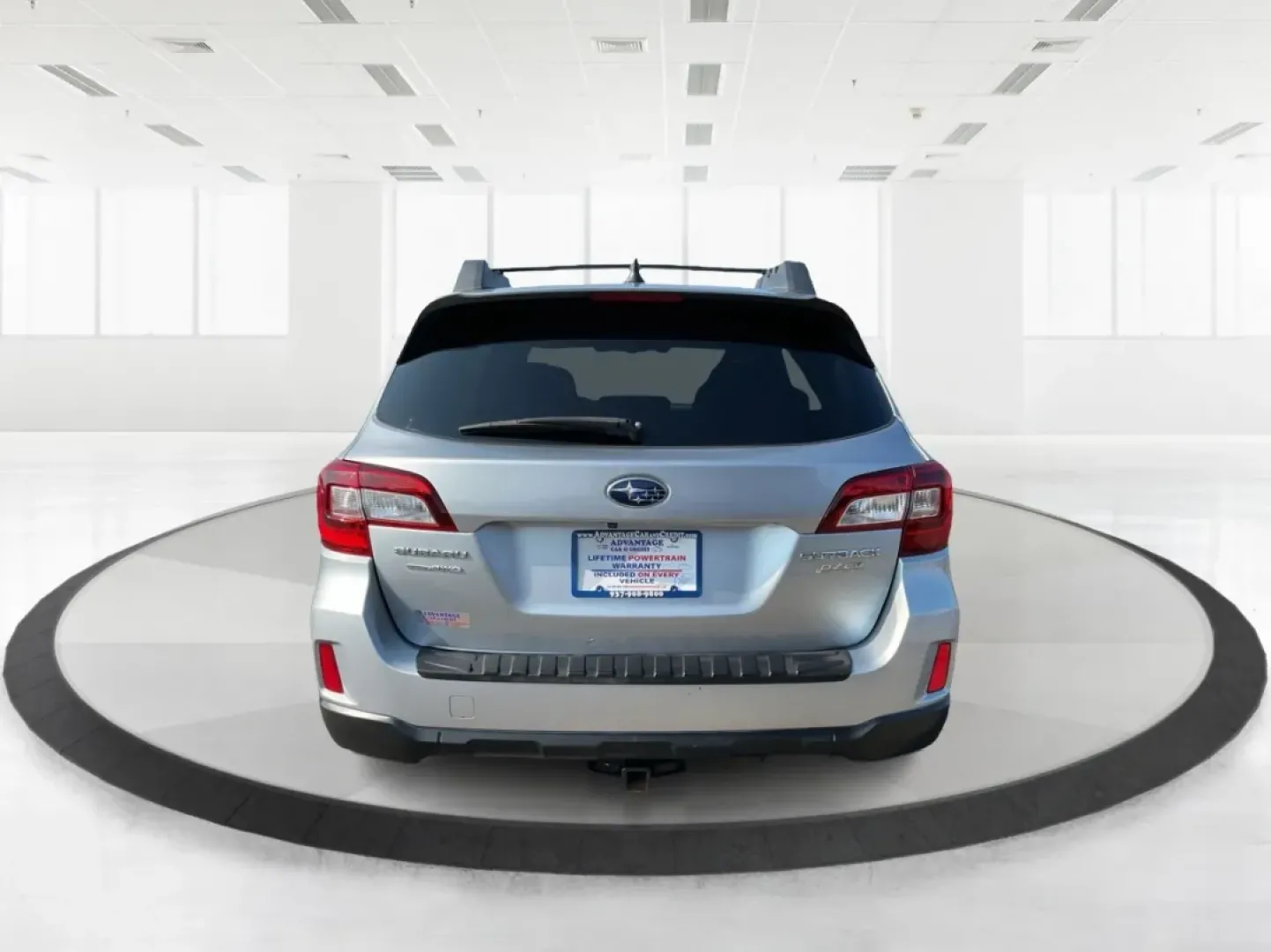 2017 Subaru Outback 2.5i Premium (4S4BSAFC9H3) with an 2.5L H-4 DOHC engine, located at 401 Woodman Dr, Riverside, OH, 45431, (937) 908-9800, 39.760899, -84.123421 - Are you ready to elevate your adventures in style? The 2017 Subaru Outback 2.5i Premium is the perfect companion for those who crave the great outdoors while ensuring the comfort and safety of their loved ones. Whether you're navigating the winding roads of Fairborn, OH, or heading out for a weekend - Photo#3