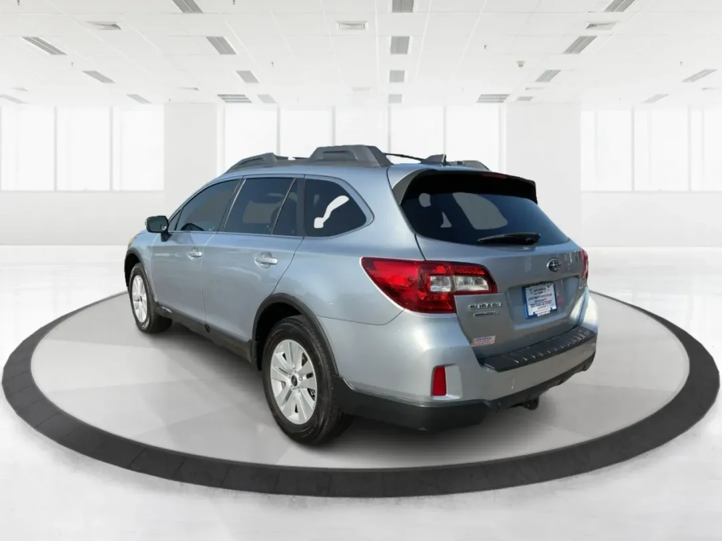 2017 Subaru Outback 2.5i Premium (4S4BSAFC9H3) with an 2.5L H-4 DOHC engine, located at 401 Woodman Dr, Riverside, OH, 45431, (937) 908-9800, 39.760899, -84.123421 - Are you ready to elevate your adventures in style? The 2017 Subaru Outback 2.5i Premium is the perfect companion for those who crave the great outdoors while ensuring the comfort and safety of their loved ones. Whether you're navigating the winding roads of Fairborn, OH, or heading out for a weekend - Photo#4