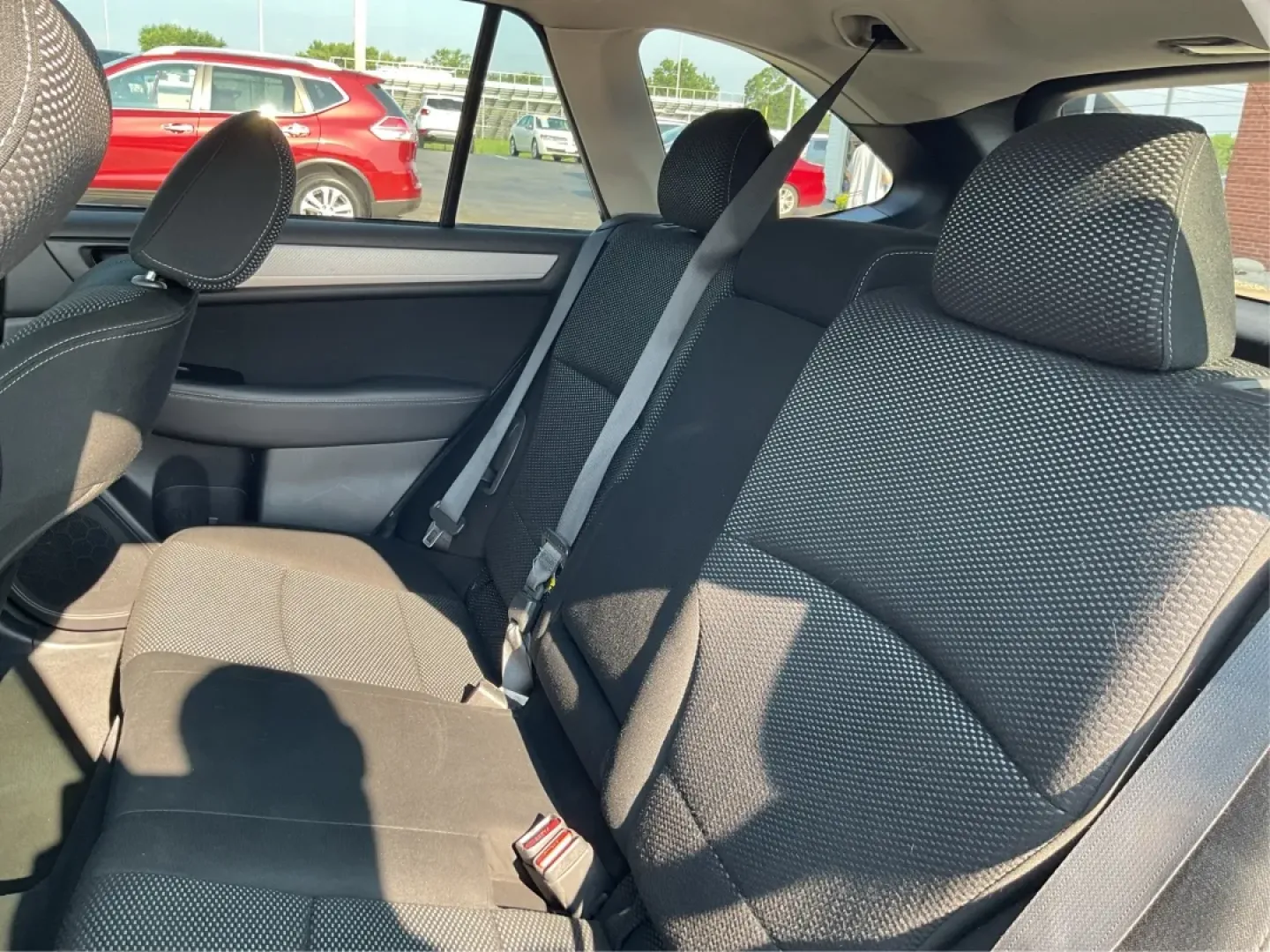 2017 Subaru Outback 2.5i Premium (4S4BSAFC9H3) with an 2.5L H-4 DOHC engine, located at 401 Woodman Dr, Riverside, OH, 45431, (937) 908-9800, 39.760899, -84.123421 - Are you ready to elevate your adventures in style? The 2017 Subaru Outback 2.5i Premium is the perfect companion for those who crave the great outdoors while ensuring the comfort and safety of their loved ones. Whether you're navigating the winding roads of Fairborn, OH, or heading out for a weekend - Photo#10