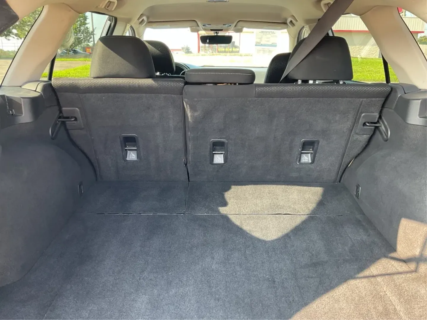 2017 Subaru Outback 2.5i Premium (4S4BSAFC9H3) with an 2.5L H-4 DOHC engine, located at 401 Woodman Dr, Riverside, OH, 45431, (937) 908-9800, 39.760899, -84.123421 - Are you ready to elevate your adventures in style? The 2017 Subaru Outback 2.5i Premium is the perfect companion for those who crave the great outdoors while ensuring the comfort and safety of their loved ones. Whether you're navigating the winding roads of Fairborn, OH, or heading out for a weekend - Photo#12