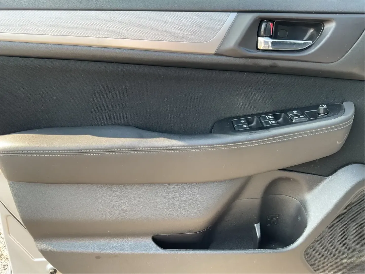 2017 Subaru Outback 2.5i Premium (4S4BSAFC9H3) with an 2.5L H-4 DOHC engine, located at 401 Woodman Dr, Riverside, OH, 45431, (937) 908-9800, 39.760899, -84.123421 - Are you ready to elevate your adventures in style? The 2017 Subaru Outback 2.5i Premium is the perfect companion for those who crave the great outdoors while ensuring the comfort and safety of their loved ones. Whether you're navigating the winding roads of Fairborn, OH, or heading out for a weekend - Photo#17