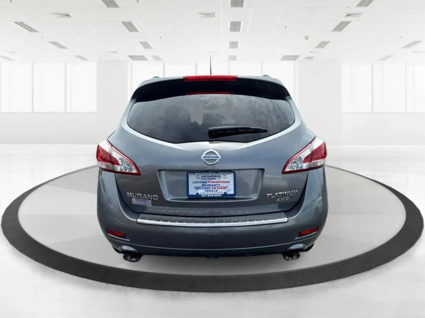 2014 Nissan Murano LE (JN8AZ1MW3EW) with an 3.5L V-6 DOHC engine, located at 1099 N County Rd 25A , Troy, OH, 45373, (937) 908-9800, 40.057079, -84.212883 - **Discover Your Next Adventure in Comfort and Style with the 2014 Nissan Murano LE at Advantage Car and Credit - Troy!**<br /> <br /> Are you in search of a versatile vehicle that can seamlessly transition from daily commutes to weekend adventures? Look no further! The 2014 Nissan Murano LE is desig - Photo#3