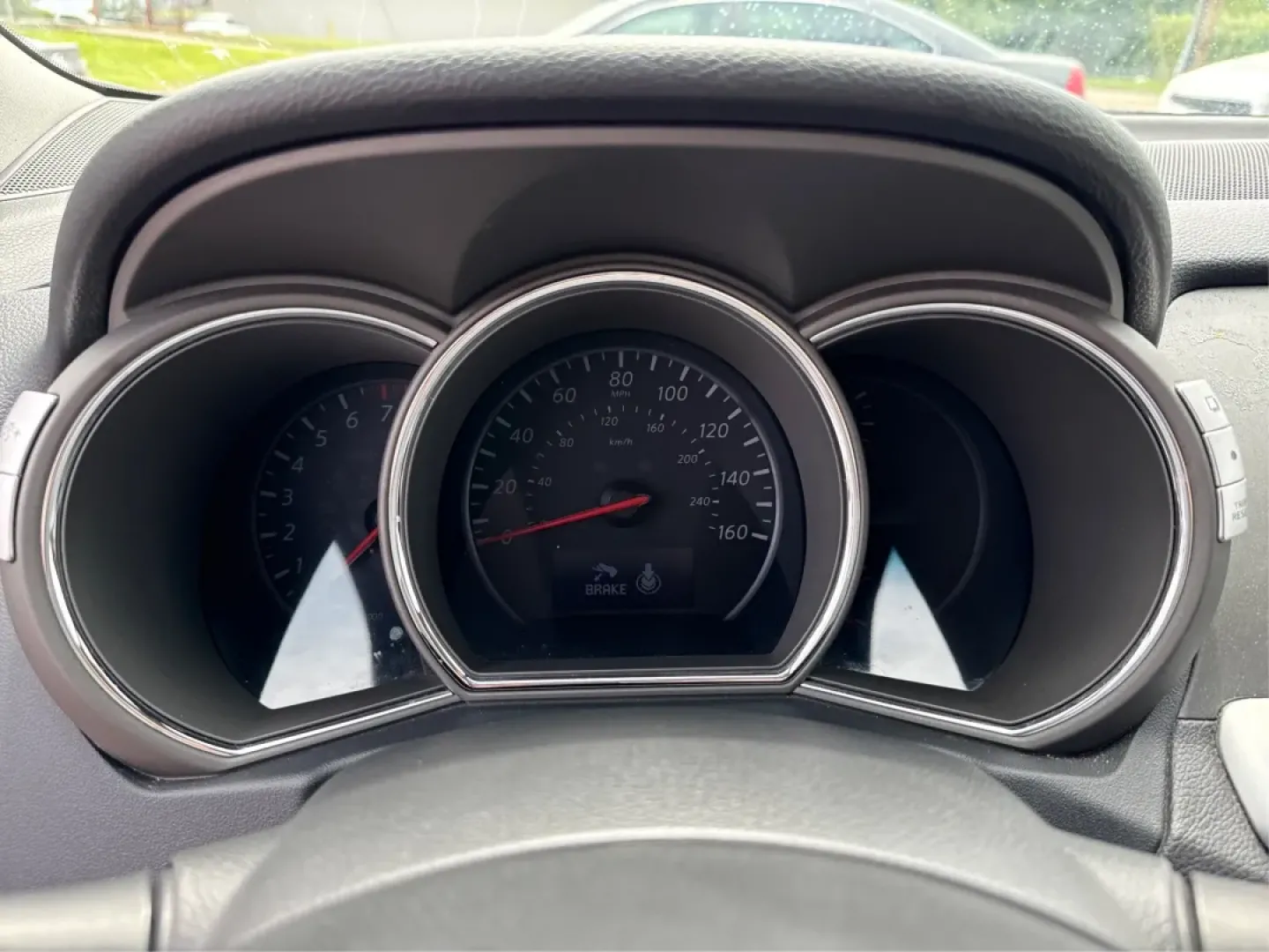 2014 Nissan Murano LE (JN8AZ1MW3EW) with an 3.5L V-6 DOHC engine, located at 1099 N County Rd 25A , Troy, OH, 45373, (937) 908-9800, 40.057079, -84.212883 - **Discover Your Next Adventure in Comfort and Style with the 2014 Nissan Murano LE at Advantage Car and Credit - Troy!**<br /> <br /> Are you in search of a versatile vehicle that can seamlessly transition from daily commutes to weekend adventures? Look no further! The 2014 Nissan Murano LE is desig - Photo#15