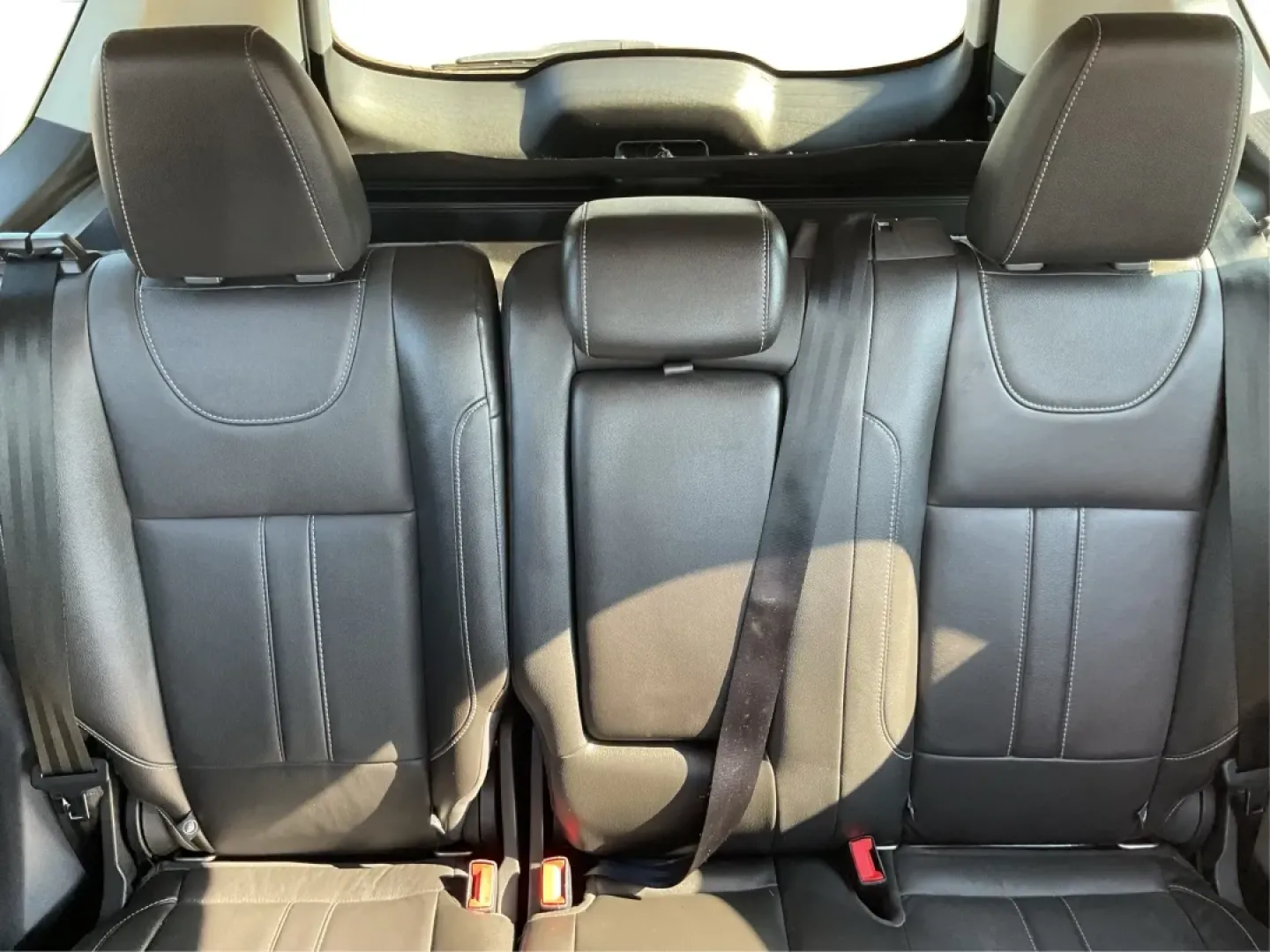 2013 Ruby Red Metallic Tinted Ford Escape Titanium 4WD (1FMCU9J92DU) with an 2.0L L4 DOHC 16V engine, 6-Speed Automatic transmission, located at 4508 South Dixie Dr, Moraine, OH, 45439, (937) 908-9800, 39.689976, -84.218452 - **Discover Your Next Adventure with the 2013 Ford Escape Titanium 4WD!**<br /> <br /> Looking for a reliable SUV that fits your adventurous lifestyle? The 2013 Ford Escape Titanium 4WD is perfect for those who love weekend getaways, family road trips, or tackling daily commutes with style and comfor - Photo#14