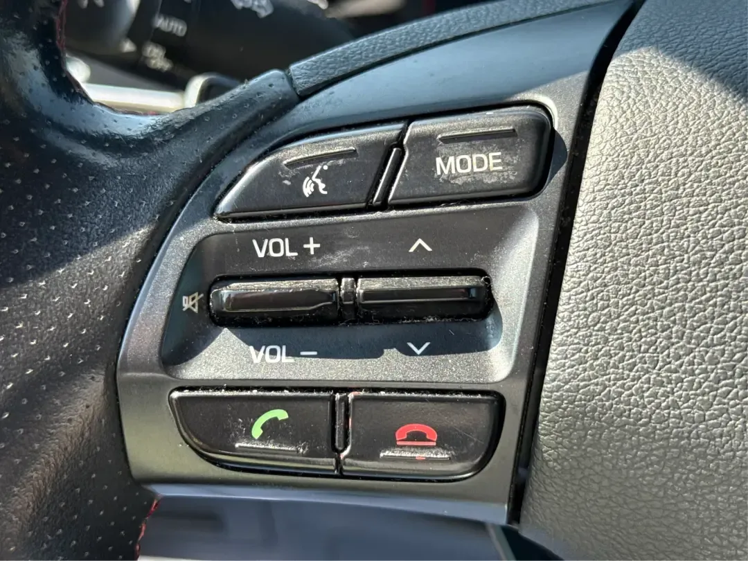 2018 Hyundai Elantra Sport (KMHD04LB6JU) with an 1.6L I-4 gasoline direct injection engine, 6A transmission, located at 4508 South Dixie Dr, Moraine, OH, 45439, (937) 908-9800, 39.689976, -84.218452 - ### Elevate Your Daily Commute with the 2018 Hyundai Elantra Sport at Advantage Car and Credit!<br /> <br /> Are you ready to enhance your daily life with a reliable vehicle that balances performance, comfort, and style? Look no further than the stunning 2018 Hyundai Elantra Sport, available now at - Photo#16