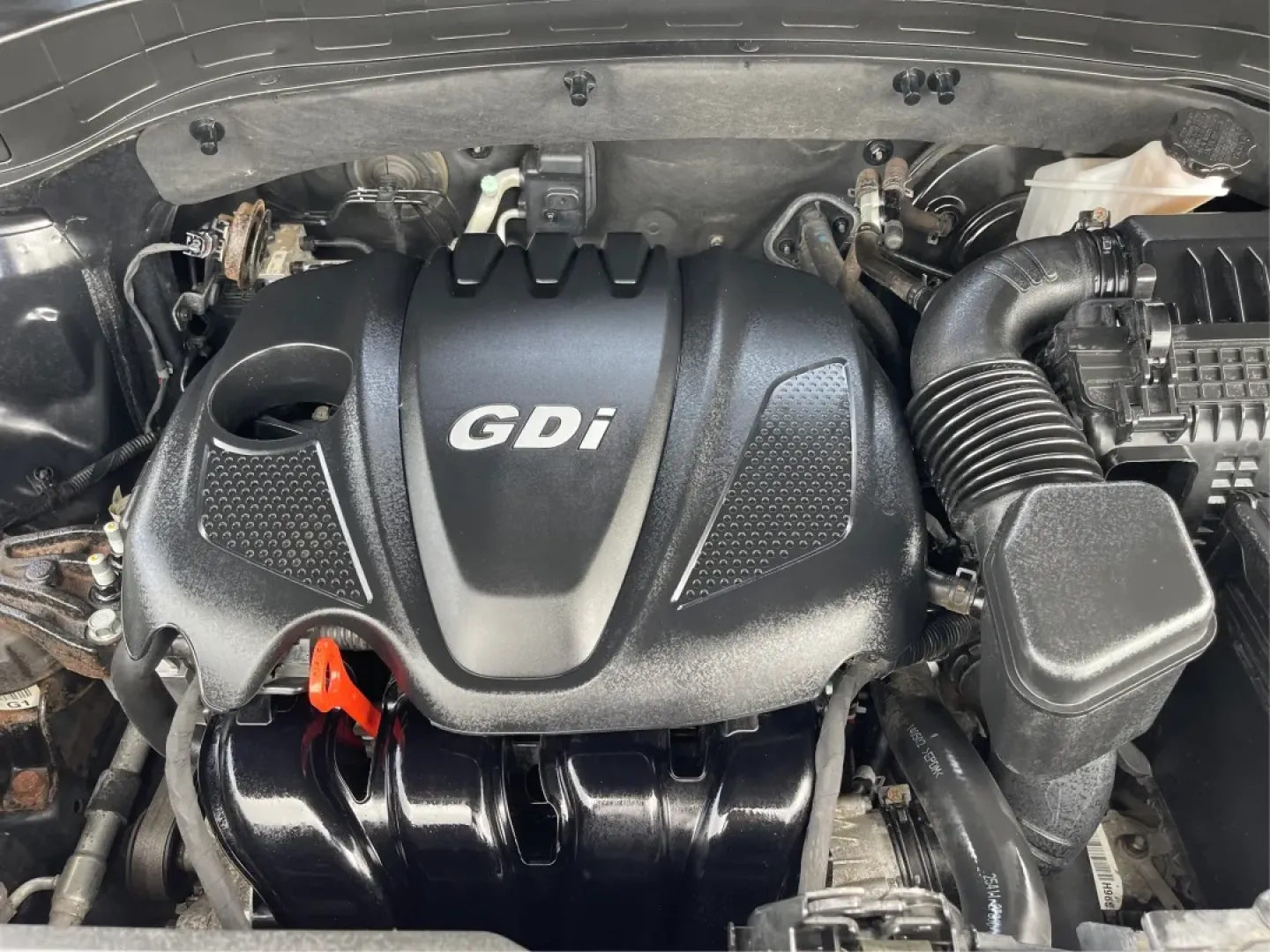 2015 Kia Sorento LX (5XYKT3A60FG) with an 2.4L I-4 gasoline direct injection engine, located at 1184 Kauffman Ave, Fairborn, OH, 45324, (937) 908-9800, 39.807072, -84.030914 - ### Discover Adventure with the 2015 Kia Sorento LX - Your Perfect Family SUV!<br /> <br /> Are you seeking the ideal vehicle for weekend getaways or daily commutes? Look no further! The 2015 Kia Sorento LX is the perfect SUV for growing families and adventure-seekers alike. With its spacious interi - Photo#11