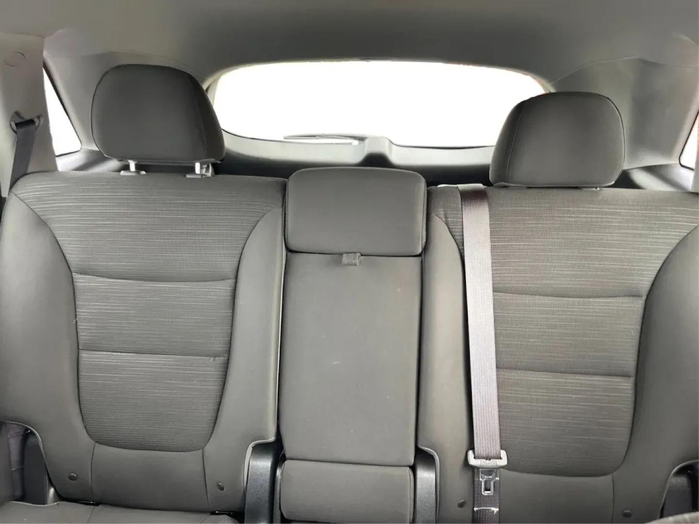 2015 Kia Sorento LX (5XYKT3A60FG) with an 2.4L I-4 gasoline direct injection engine, located at 1184 Kauffman Ave, Fairborn, OH, 45324, (937) 908-9800, 39.807072, -84.030914 - ### Discover Adventure with the 2015 Kia Sorento LX - Your Perfect Family SUV!<br /> <br /> Are you seeking the ideal vehicle for weekend getaways or daily commutes? Look no further! The 2015 Kia Sorento LX is the perfect SUV for growing families and adventure-seekers alike. With its spacious interi - Photo#14