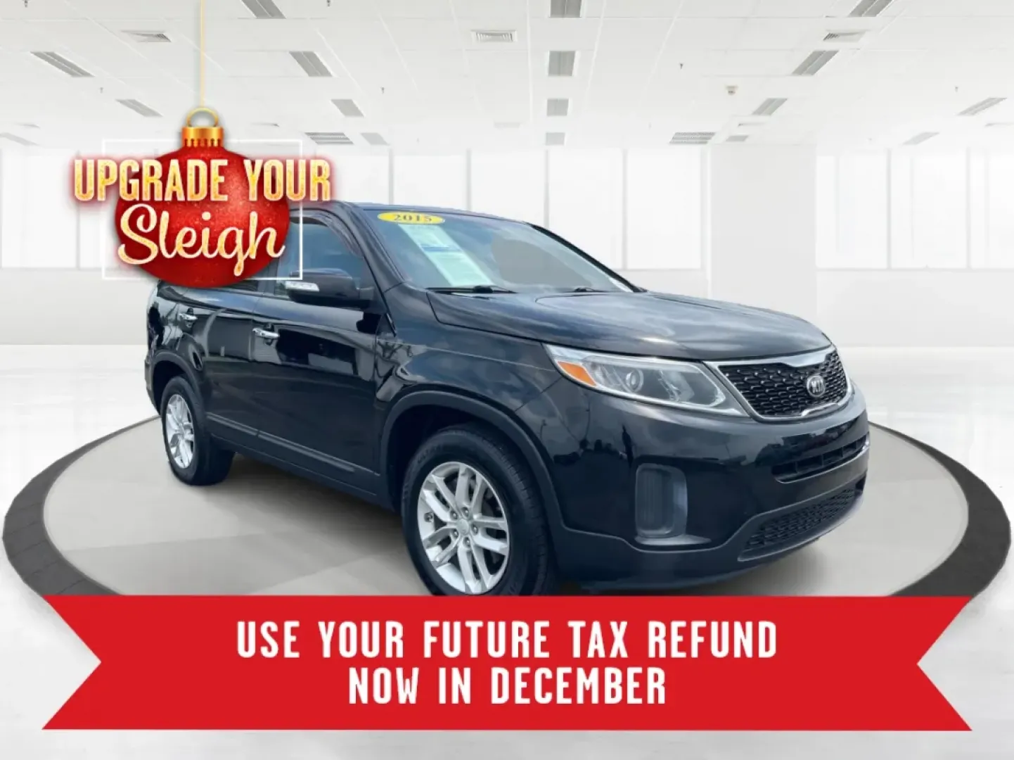 2015 Kia Sorento LX (5XYKT3A60FG) with an 2.4L I-4 gasoline direct injection engine, located at 1184 Kauffman Ave, Fairborn, OH, 45324, (937) 908-9800, 39.807072, -84.030914 - ### Discover Adventure with the 2015 Kia Sorento LX - Your Perfect Family SUV!<br /> <br /> Are you seeking the ideal vehicle for weekend getaways or daily commutes? Look no further! The 2015 Kia Sorento LX is the perfect SUV for growing families and adventure-seekers alike. With its spacious interi - Photo#0