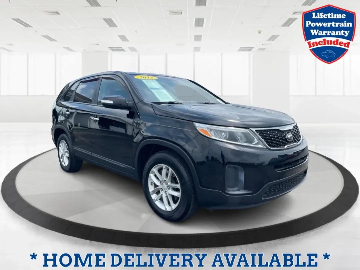 2015 Kia Sorento LX (5XYKT3A60FG) with an 2.4L I-4 gasoline direct injection engine, located at 8750 N County Rd 25A, Piqua, OH, 45356, (937) 908-9800, 40.164391, -84.232513 - ### Discover Adventure with the 2015 Kia Sorento LX - Your Perfect Family SUV!<br /> <br /> Are you seeking the ideal vehicle for weekend getaways or daily commutes? Look no further! The 2015 Kia Sorento LX is the perfect SUV for growing families and adventure-seekers alike. With its spacious interi - Photo#0