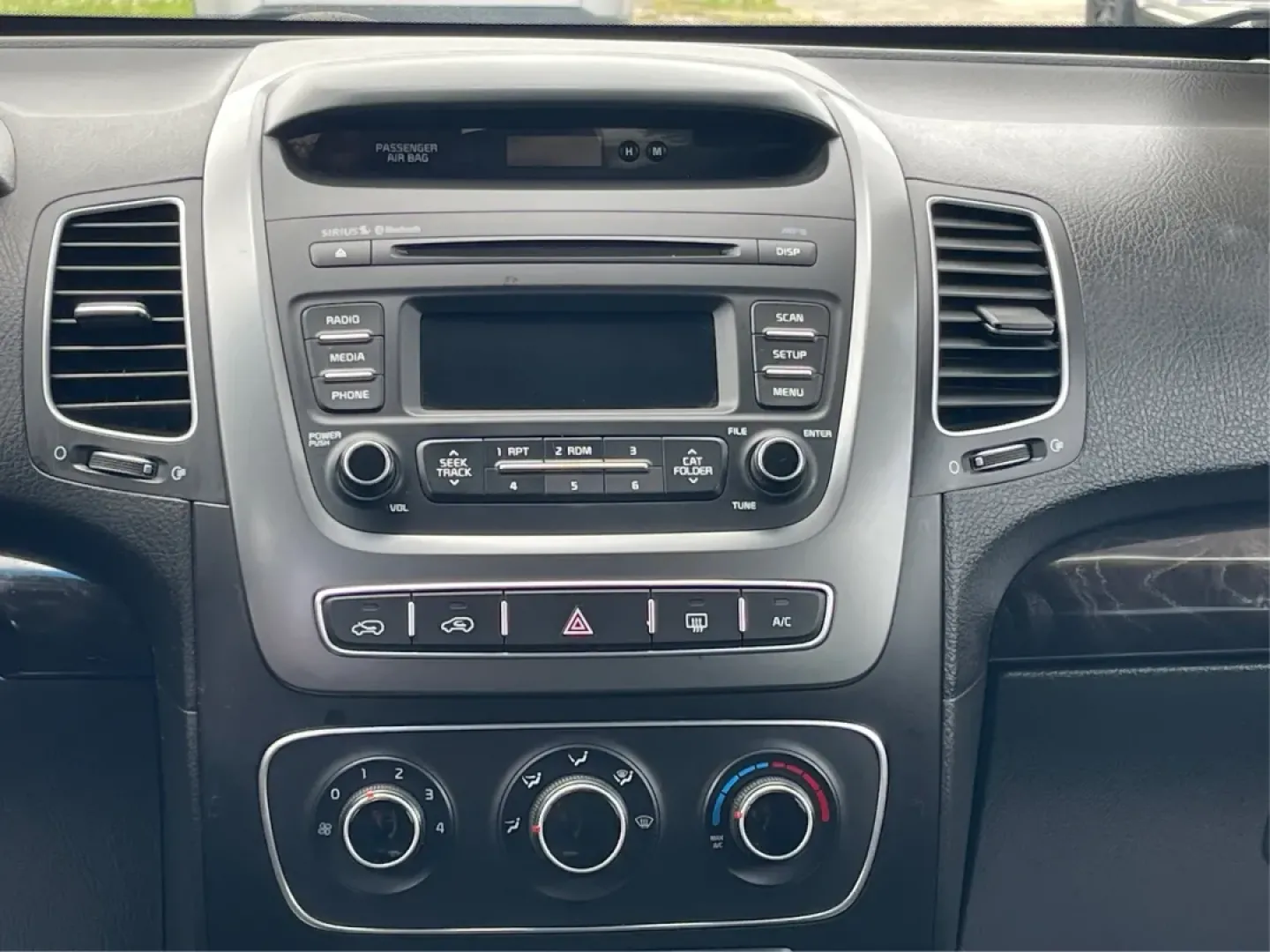 2015 Kia Sorento LX (5XYKT3A60FG) with an 2.4L I-4 gasoline direct injection engine, located at 8750 N County Rd 25A, Piqua, OH, 45356, (937) 908-9800, 40.164391, -84.232513 - ### Discover Adventure with the 2015 Kia Sorento LX - Your Perfect Family SUV!<br /> <br /> Are you seeking the ideal vehicle for weekend getaways or daily commutes? Look no further! The 2015 Kia Sorento LX is the perfect SUV for growing families and adventure-seekers alike. With its spacious interi - Photo#13