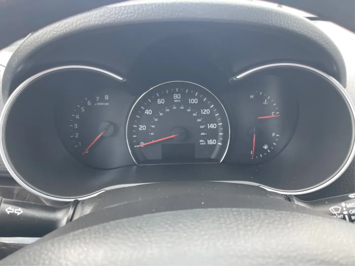 2015 Kia Sorento LX (5XYKT3A60FG) with an 2.4L I-4 gasoline direct injection engine, located at 8750 N County Rd 25A, Piqua, OH, 45356, (937) 908-9800, 40.164391, -84.232513 - ### Discover Adventure with the 2015 Kia Sorento LX - Your Perfect Family SUV!<br /> <br /> Are you seeking the ideal vehicle for weekend getaways or daily commutes? Look no further! The 2015 Kia Sorento LX is the perfect SUV for growing families and adventure-seekers alike. With its spacious interi - Photo#15