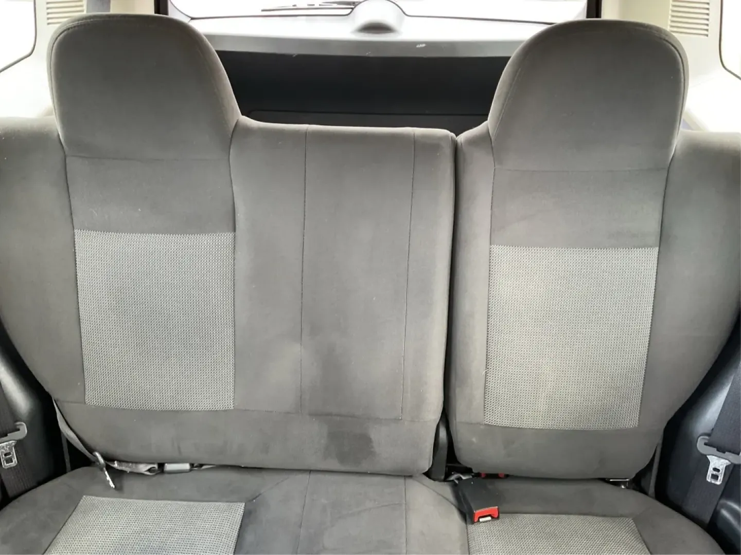 2015 Black Clearcoat Jeep Patriot Sport 2WD (1C4NJPBA6FD) with an 2.0L L4 DOHC 16V engine, located at 1099 N County Rd 25A , Troy, OH, 45373, (937) 908-9800, 40.057079, -84.212883 - **Adventure Awaits in the 2015 Jeep Patriot Your Perfect Companion for Weekend Getaways!**<br /> <br /> Imagine hitting the open road with the wind in your hair, the sound of your favorite playlist filling the cabin, and the freedom to explore every hidden gem along the way. The 2015 Jeep Patriot i - Photo#14