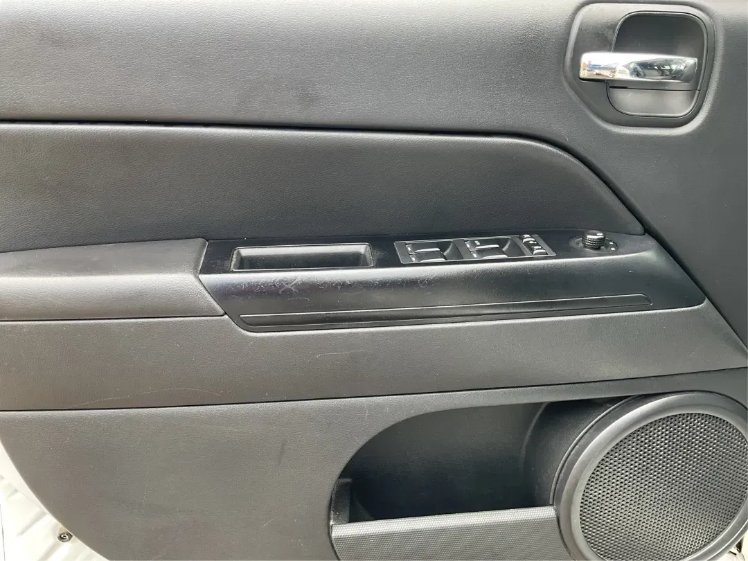 2017 Jeep Patriot Sport FWD (1C4NJPBA4HD) with an Other engine, located at 4508 South Dixie Dr, Moraine, OH, 45439, (937) 908-9800, 39.689976, -84.218452 - Are you ready to elevate your adventures with a versatile SUV that suits both your daily commute and weekend getaways? Look no further than this stunning **2017 Jeep Patriot Sport FWD**, available at **Advantage Car and Credit**, your premier **Buy Here Pay Here dealership** located at **1184 Kauffm - Photo#17