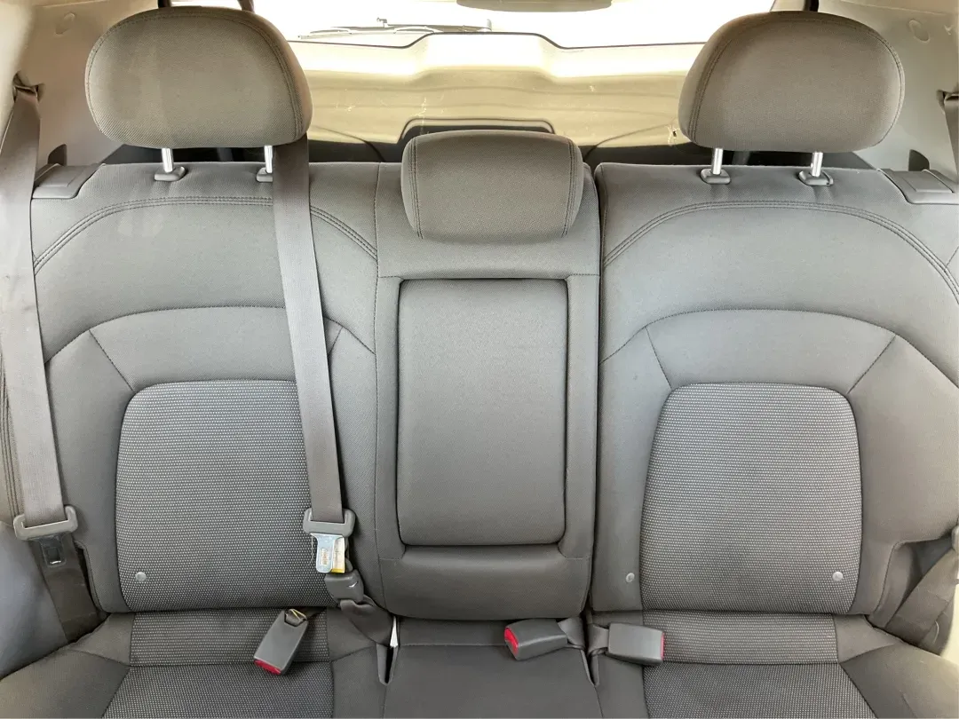 2015 Kia Sportage LX (KNDPBCAC7F7) with an Other engine, located at 4508 South Dixie Dr, Moraine, OH, 45439, (937) 908-9800, 39.689976, -84.218452 - **Explore the Open Road with the 2015 Kia Sportage LX Perfect for Your Next Adventure!**<br /> <br /> Imagine hitting the open road with your loved ones, whether it's a weekend getaway or a daily commute. The 2015 Kia Sportage LX, available at Advantage Car and Credit in Fairborn, OH, is the ideal - Photo#14