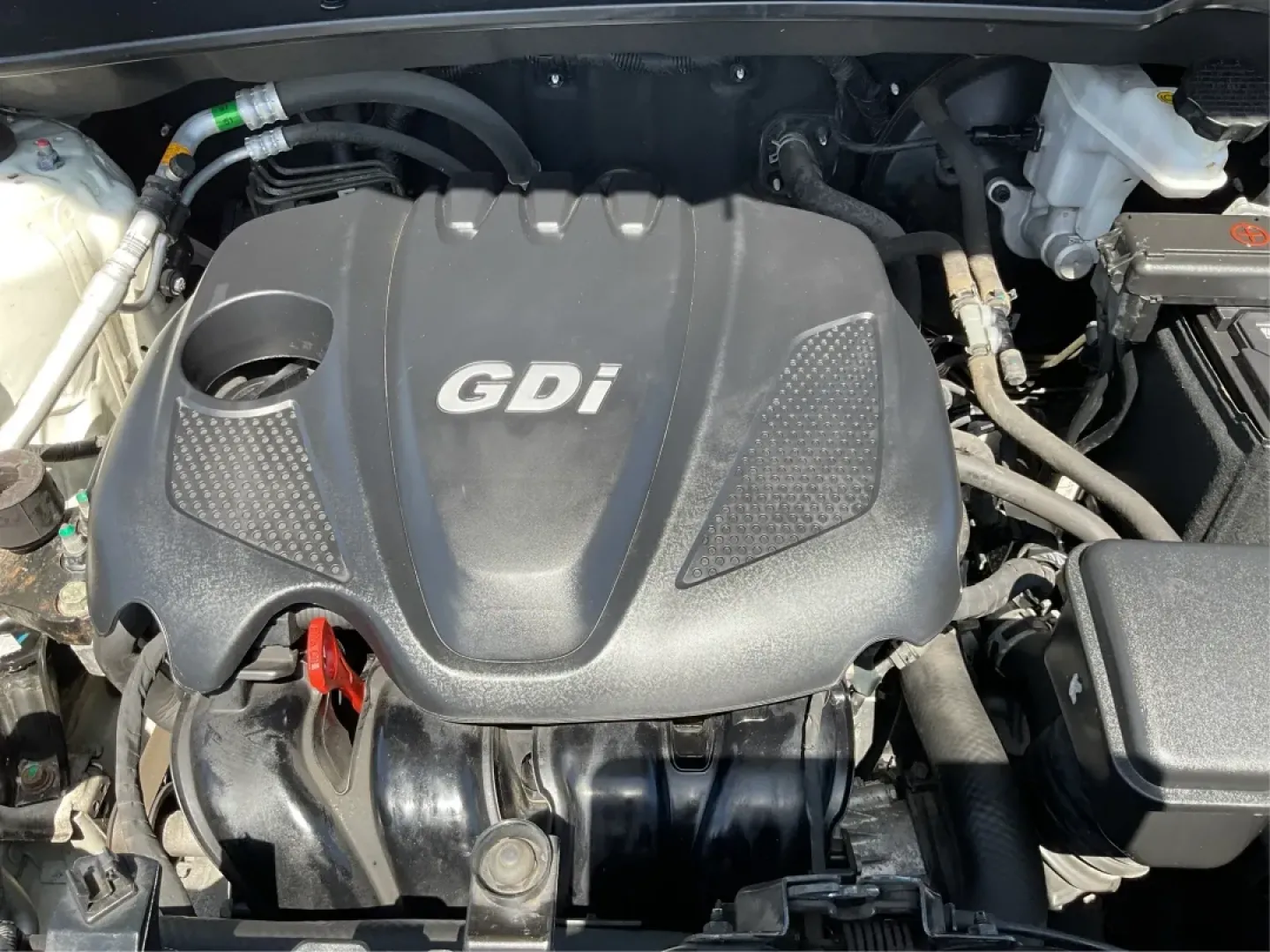 2015 Kia Sportage LX (KNDPBCAC7F7) with an Other engine, located at 1230 East Main St, Xenia, OH, 45385, (937) 908-9800, 39.688026, -83.910172 - **Explore the Open Road with the 2015 Kia Sportage LX Perfect for Your Next Adventure!**<br /> <br /> Imagine hitting the open road with your loved ones, whether it's a weekend getaway or a daily commute. The 2015 Kia Sportage LX, available at Advantage Car and Credit in Fairborn, OH, is the ideal - Photo#11