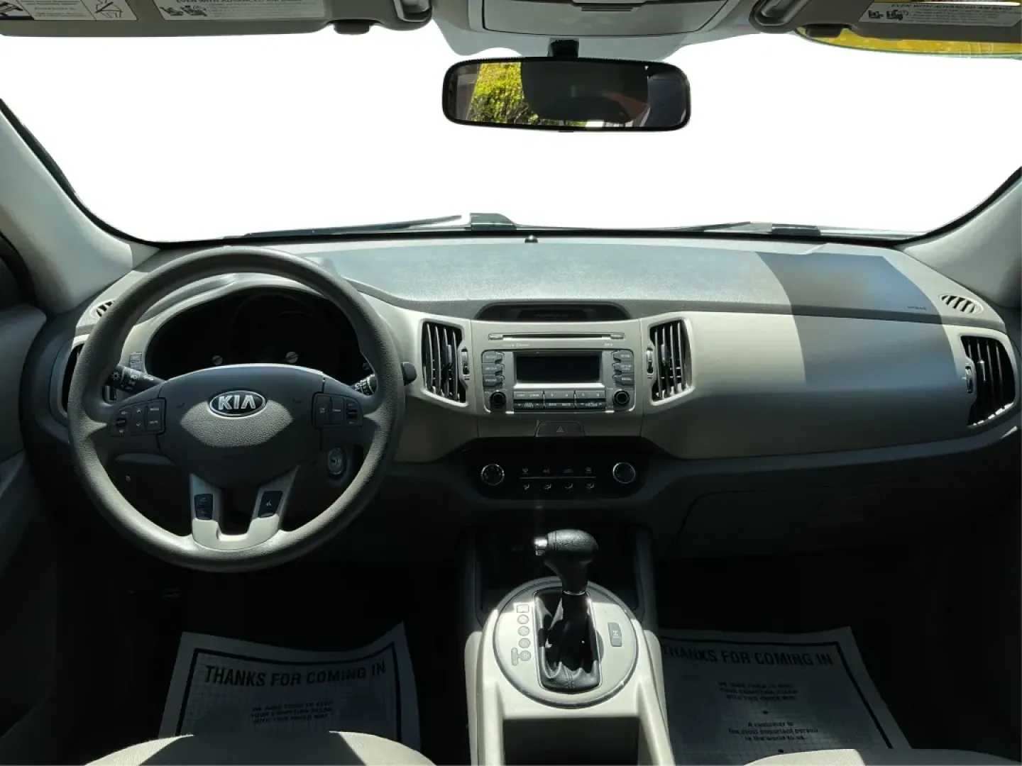 2015 Kia Sportage LX (KNDPBCAC7F7) with an Other engine, located at 1230 East Main St, Xenia, OH, 45385, (937) 908-9800, 39.688026, -83.910172 - **Explore the Open Road with the 2015 Kia Sportage LX Perfect for Your Next Adventure!**<br /> <br /> Imagine hitting the open road with your loved ones, whether it's a weekend getaway or a daily commute. The 2015 Kia Sportage LX, available at Advantage Car and Credit in Fairborn, OH, is the ideal - Photo#19