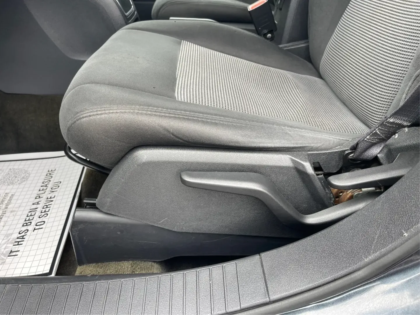 2016 Gray Jeep Patriot Latitude 4WD (1C4NJRFB0GD) with an 2.4L L4 DOHC 16V engine, located at 1951 S Dayton Lakeview Rd., New Carlisle, OH, 45344, (937) 908-9800, 39.890999, -84.050255 - **Unleash the Adventurer in You with the 2016 Jeep Patriot Latitude 4WD!**<br /> <br /> Looking for the perfect vehicle to complement your active lifestyle? Whether you're navigating daily commutes, heading out for weekend getaways, or tackling off-road adventures, the 2016 Jeep Patriot Latitude 4WD - Photo#16