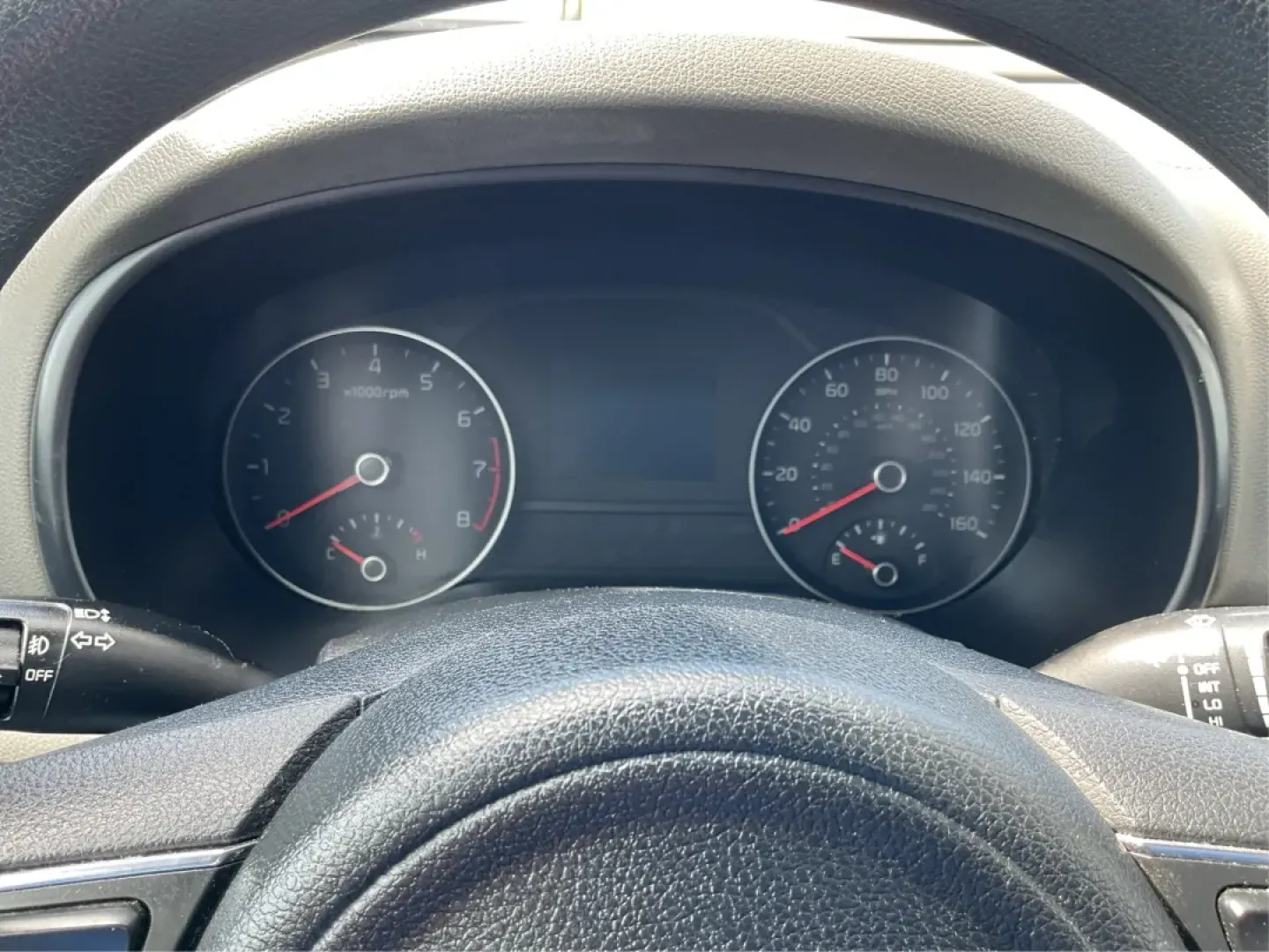 2017 Kia Sportage LX (KNDPMCAC2H7) with an Theta II 2.4L I-4 gasoline direct injection engine, located at 401 Woodman Dr, Riverside, OH, 45431, (937) 908-9800, 39.760899, -84.123421 - Elevate your daily drive and weekend adventures with the versatile 2017 Kia Sportage LX, now available at Advantage Car and Credit in Fairborn, OH. If you're looking for a reliable and stylish crossover that seamlessly fits into your active lifestyle, this vehicle checks all the boxes. Whether you'r - Photo#15