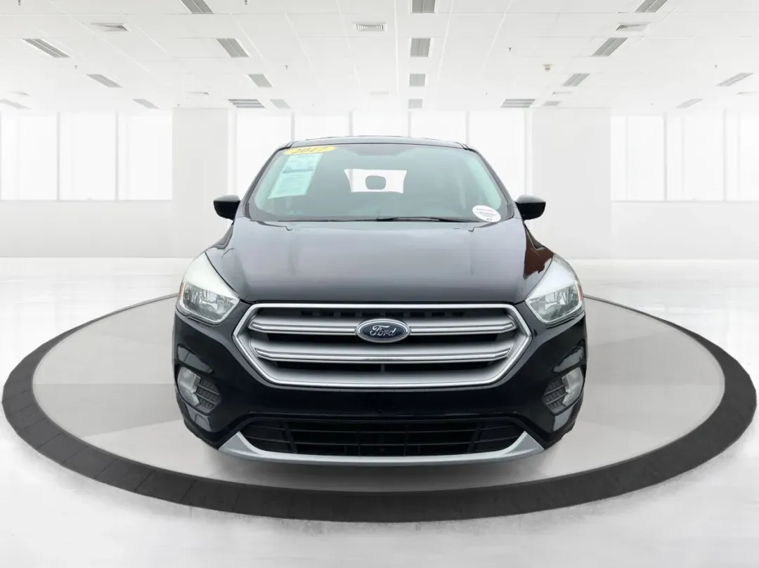 2017 Ford Escape SE (1FMCU9GD0HU) with an Other engine, located at 1951 S Dayton Lakeview Rd., New Carlisle, OH, 45344, (937) 908-9800, 39.890999, -84.050255 - **Explore New Adventures with the 2017 Ford Escape SE - Your Perfect Companion for Every Journey!**<br /> <br /> Imagine embarking on spontaneous weekend getaways or daily commutes with absolute confidence and comfort. The 2017 Ford Escape SE, now available at Advantage Car and Credit in Fairborn, O - Photo#7