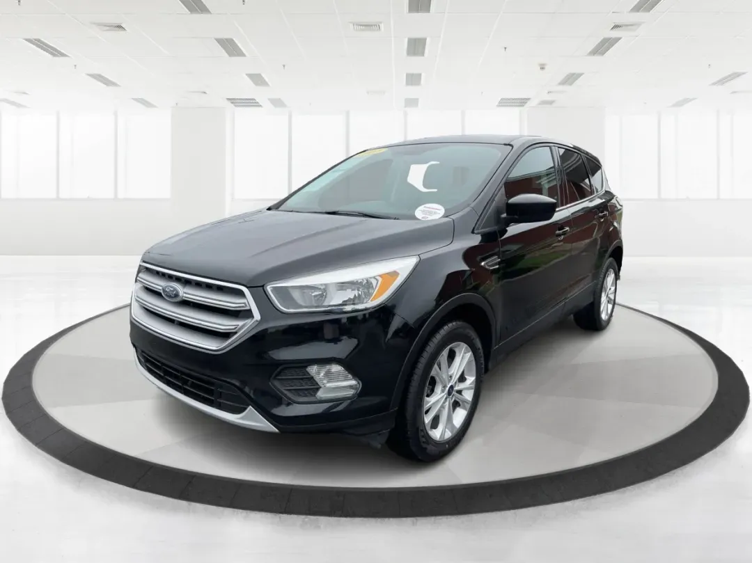 2017 Ford Escape SE (1FMCU9GD0HU) with an Other engine, located at 1951 S Dayton Lakeview Rd., New Carlisle, OH, 45344, (937) 908-9800, 39.890999, -84.050255 - **Explore New Adventures with the 2017 Ford Escape SE - Your Perfect Companion for Every Journey!**<br /> <br /> Imagine embarking on spontaneous weekend getaways or daily commutes with absolute confidence and comfort. The 2017 Ford Escape SE, now available at Advantage Car and Credit in Fairborn, O - Photo#8