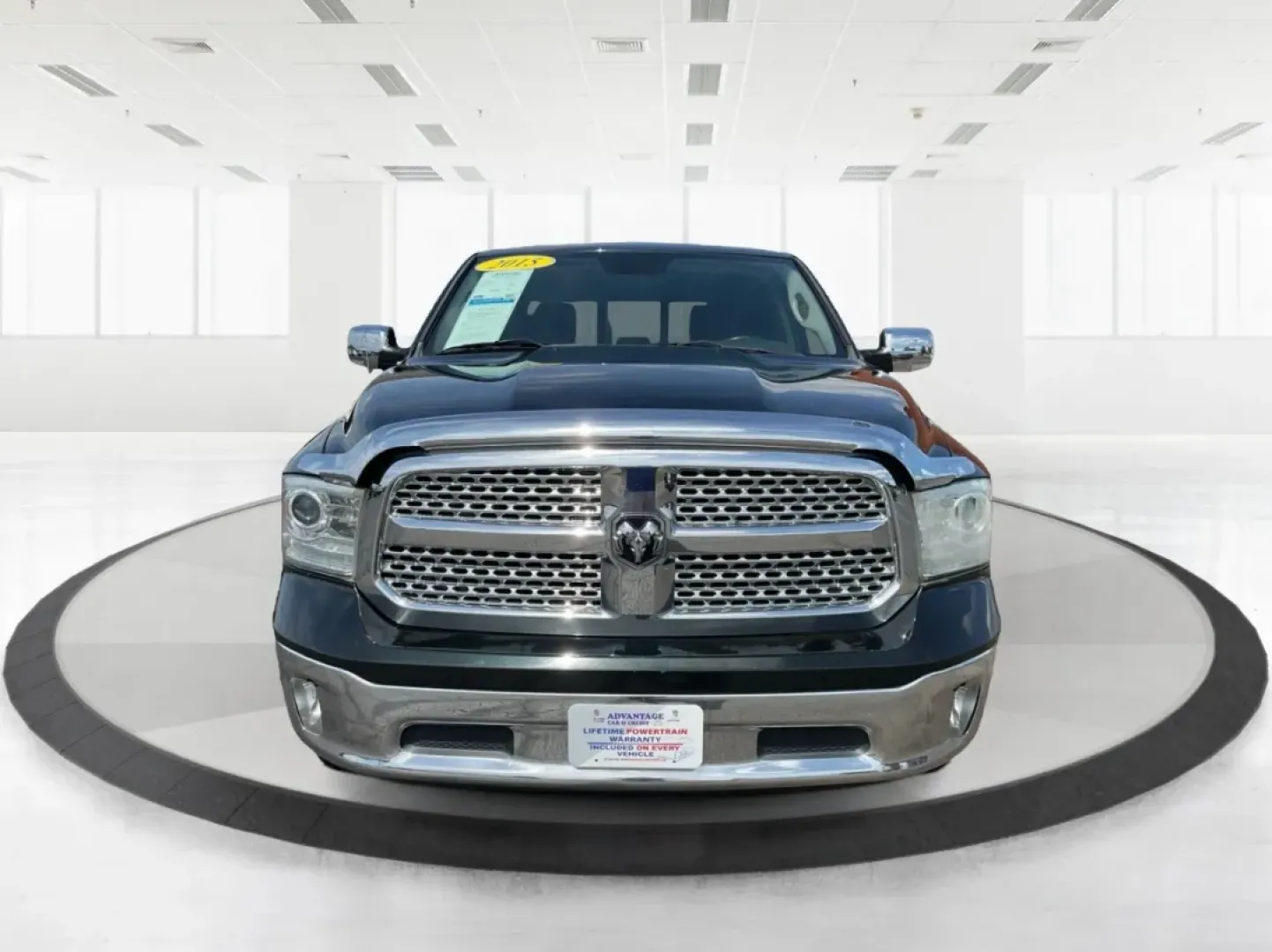 2015 Ram 1500 Laramie Crew Cab SWB 4WD (1C6RR7NT7FS) with an 5.7L V8 OHV 16V engine, 8-Speed Automatic transmission, located at 1951 S Dayton Lakeview Rd., New Carlisle, OH, 45344, (937) 908-9800, 39.890999, -84.050255 - **Unlock Your Weekend Adventures with the 2015 Ram 1500 Laramie Crew Cab 4WD at Jamestown Auto Sales!**<br /> <br /> Are you ready to elevate your lifestyle with a vehicle that combines power, comfort, and versatility? Look no further than this 2015 Ram 1500 Laramie Crew Cab SWB, the ultimate truck - Photo#7