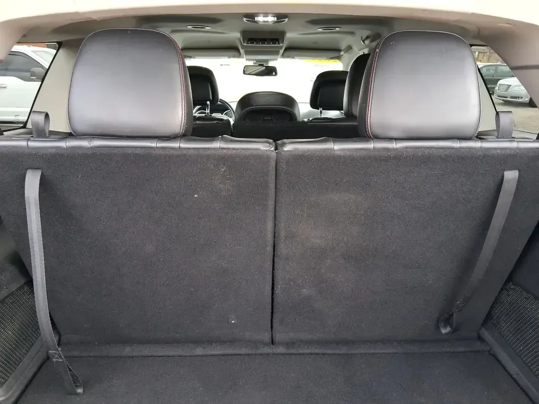 2019 Dodge Journey GT (3C4PDCEG2KT) with an 3.6L V6 DOHC 24V engine, 6-Speed Automatic transmission, located at 1184 Kauffman Ave, Fairborn, OH, 45324, (937) 908-9800, 39.807072, -84.030914 - Load up the family, point the nose toward a weekend getaway, and enjoy the kind of space and V6 confidence that makes everyday errands feel easy-this 2019 Dodge Journey GT is a smart pick for commuters, growing families, and budget-conscious buyers who want an SUV that's ready for real life in Fairb - Photo#12