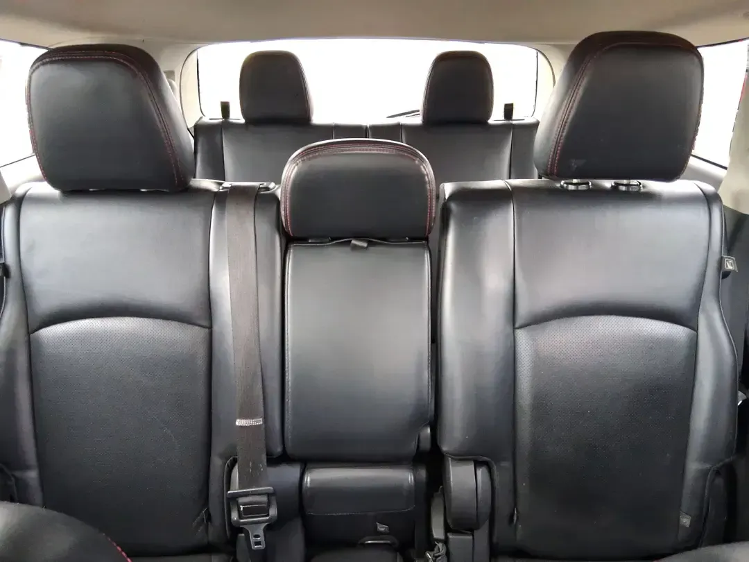 2019 Dodge Journey GT (3C4PDCEG2KT) with an 3.6L V6 DOHC 24V engine, 6-Speed Automatic transmission, located at 1184 Kauffman Ave, Fairborn, OH, 45324, (937) 908-9800, 39.807072, -84.030914 - Load up the family, point the nose toward a weekend getaway, and enjoy the kind of space and V6 confidence that makes everyday errands feel easy-this 2019 Dodge Journey GT is a smart pick for commuters, growing families, and budget-conscious buyers who want an SUV that's ready for real life in Fairb - Photo#14