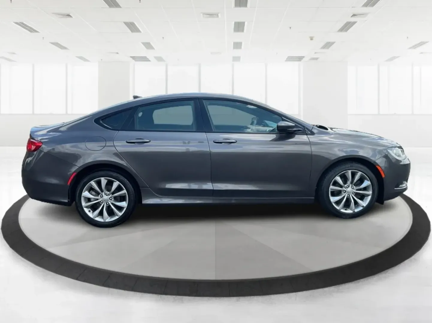2015 Chrysler 200 S (1C3CCCBB2FN) with an Other engine, located at 401 Woodman Dr, Riverside, OH, 45431, (937) 908-9800, 39.760899, -84.123421 - Discover the perfect blend of style, comfort, and reliability with this 2015 Chrysler 200 S, available now at Advantage Car and Credit in Fairborn, OH. Whether you're commuting to work, running errands, or embarking on weekend adventures, this sedan is designed to meet the needs of your active lifes - Photo#1
