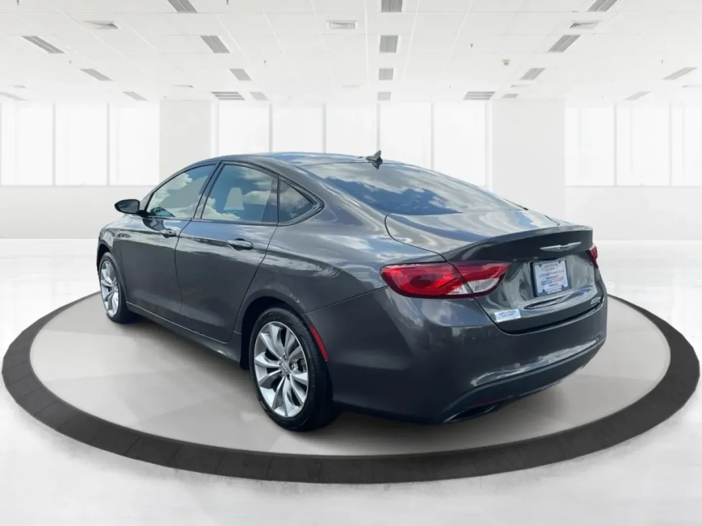 2015 Chrysler 200 S (1C3CCCBB2FN) with an Other engine, located at 401 Woodman Dr, Riverside, OH, 45431, (937) 908-9800, 39.760899, -84.123421 - Discover the perfect blend of style, comfort, and reliability with this 2015 Chrysler 200 S, available now at Advantage Car and Credit in Fairborn, OH. Whether you're commuting to work, running errands, or embarking on weekend adventures, this sedan is designed to meet the needs of your active lifes - Photo#4